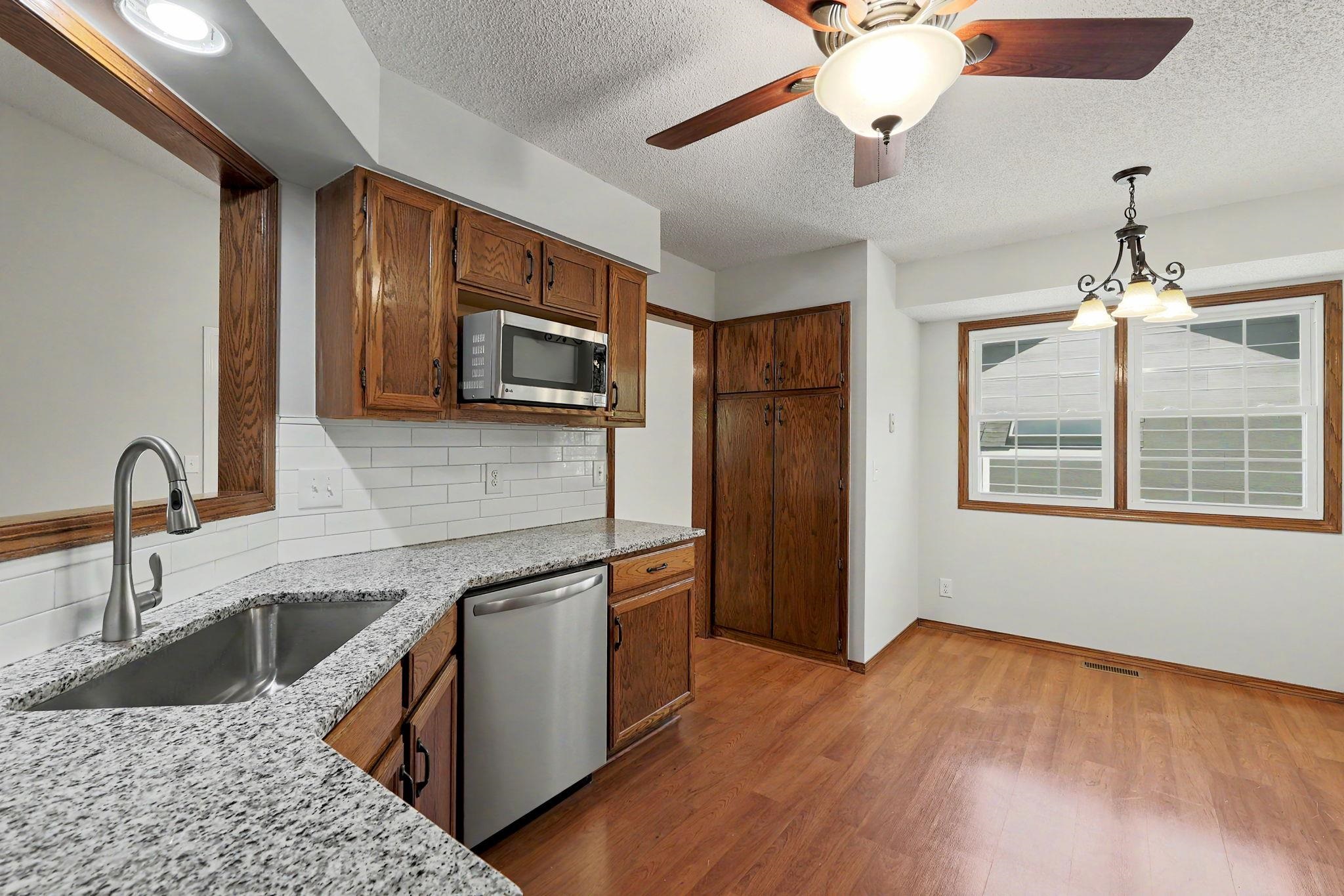 2307 N Forest Park Derby KS 67037