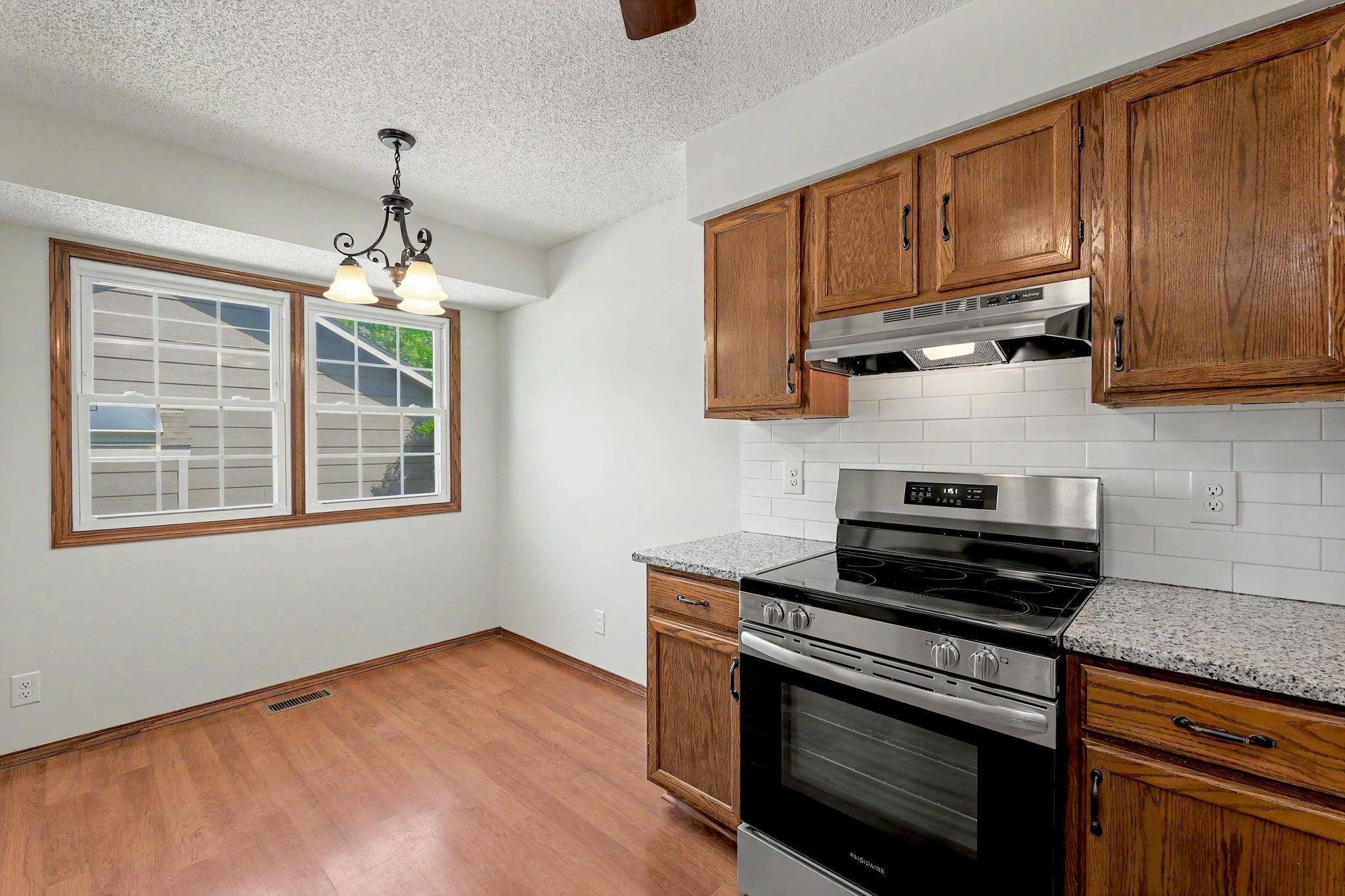 2307 N Forest Park Derby KS 67037