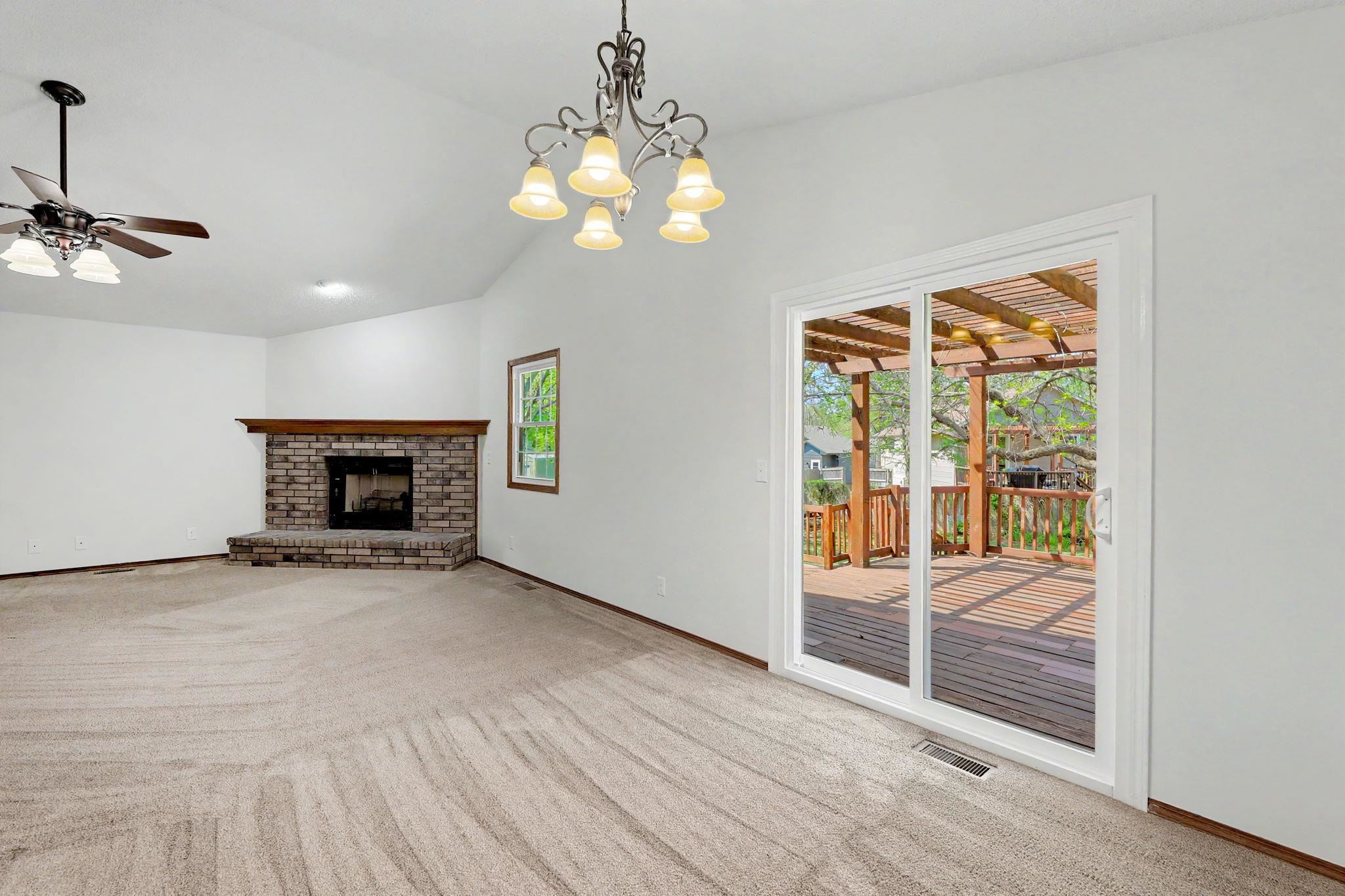 2307 N Forest Park Derby KS 67037