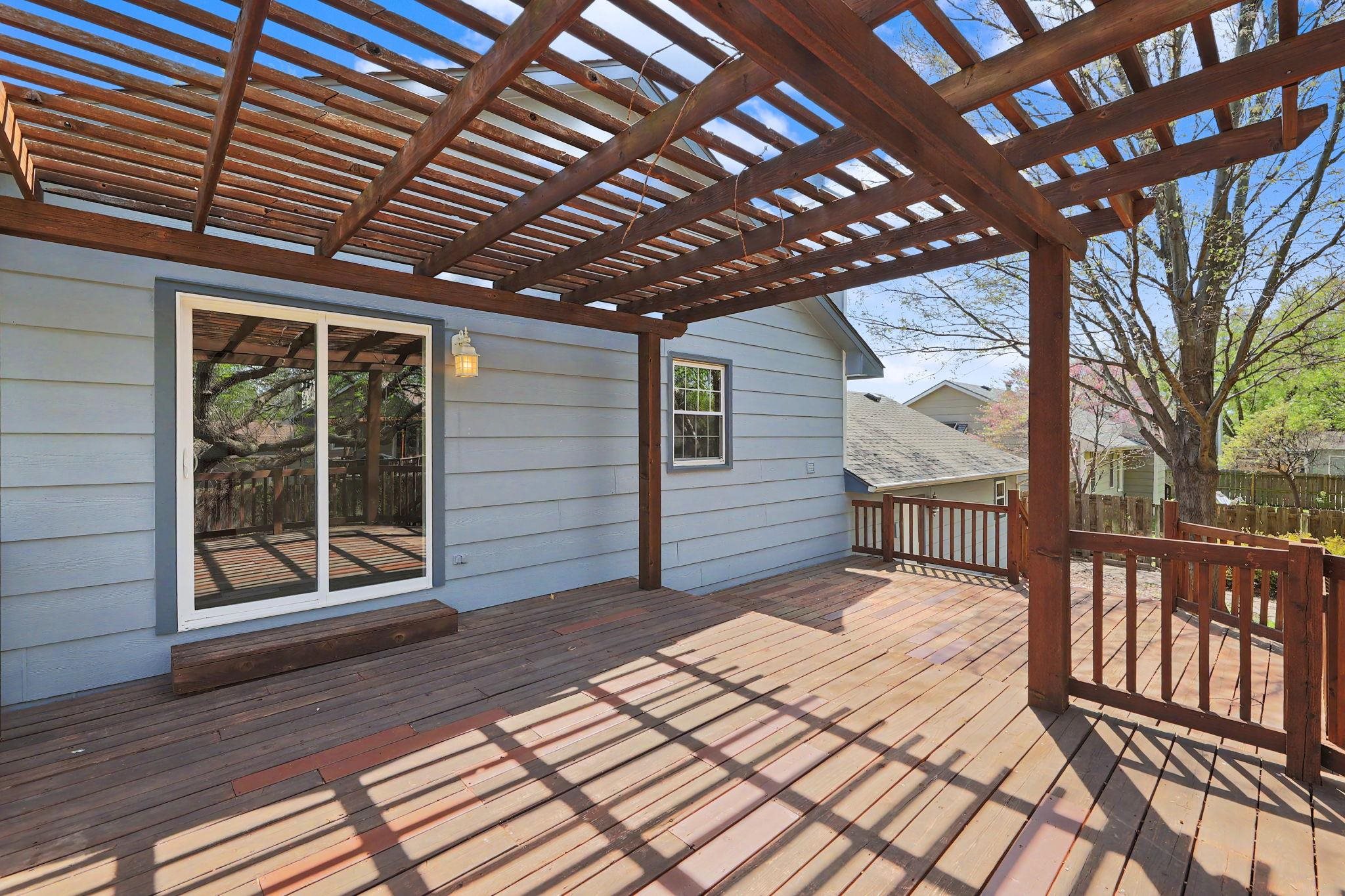 2307 N Forest Park Derby KS 67037