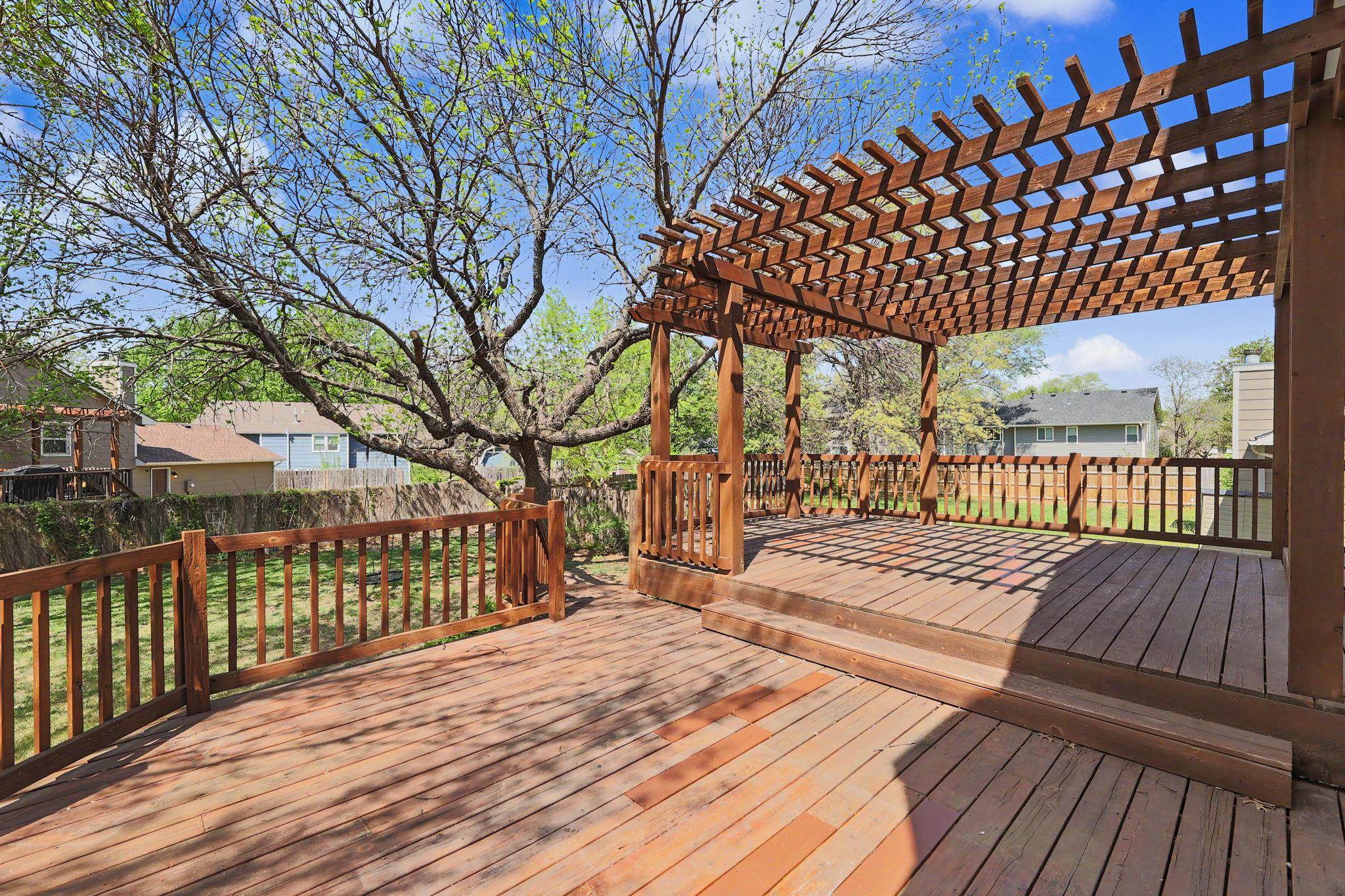 2307 N Forest Park Derby KS 67037