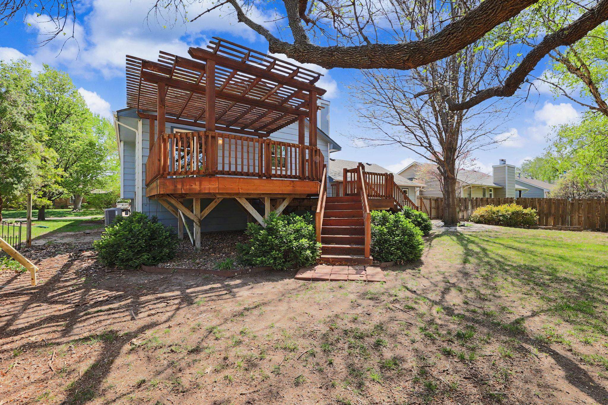 2307 N Forest Park Derby KS 67037