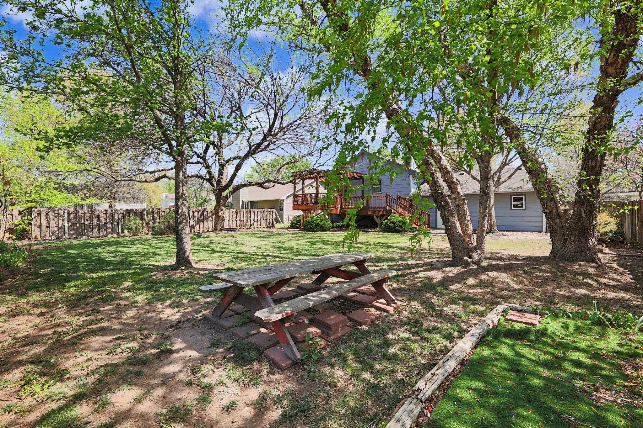 2307 N Forest Park Derby KS 67037