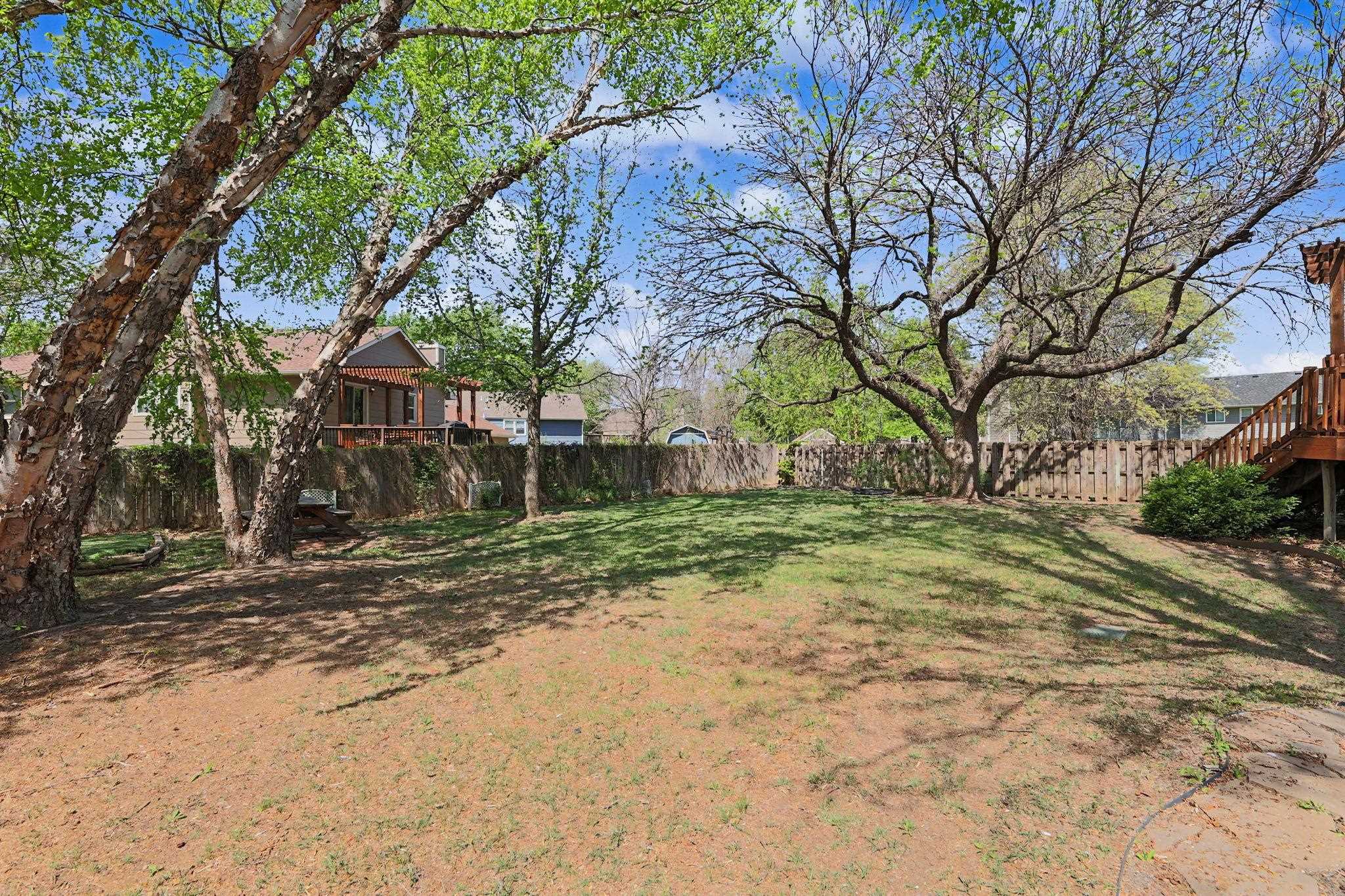 2307 N Forest Park Derby KS 67037