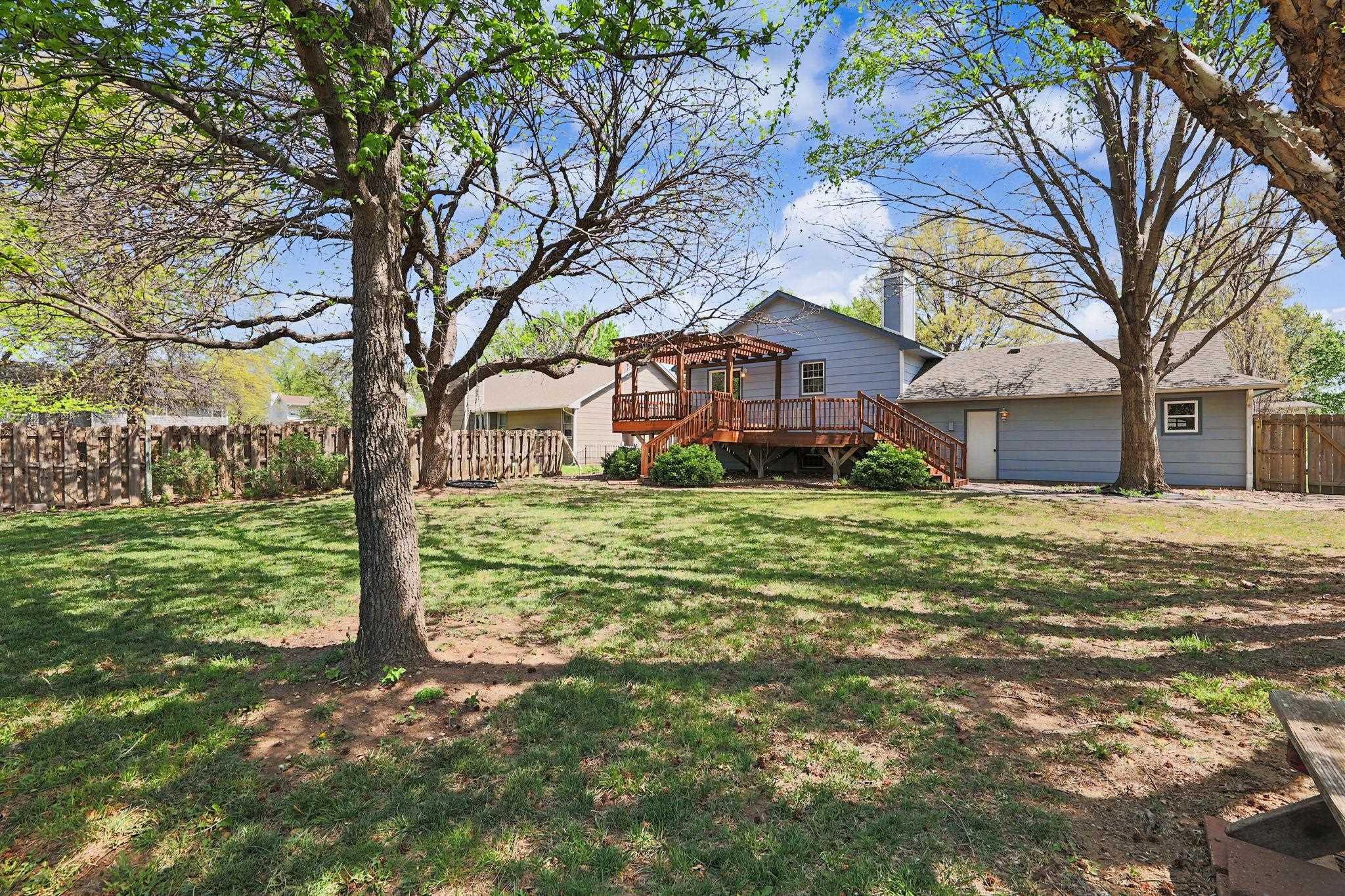 2307 N Forest Park Derby KS 67037