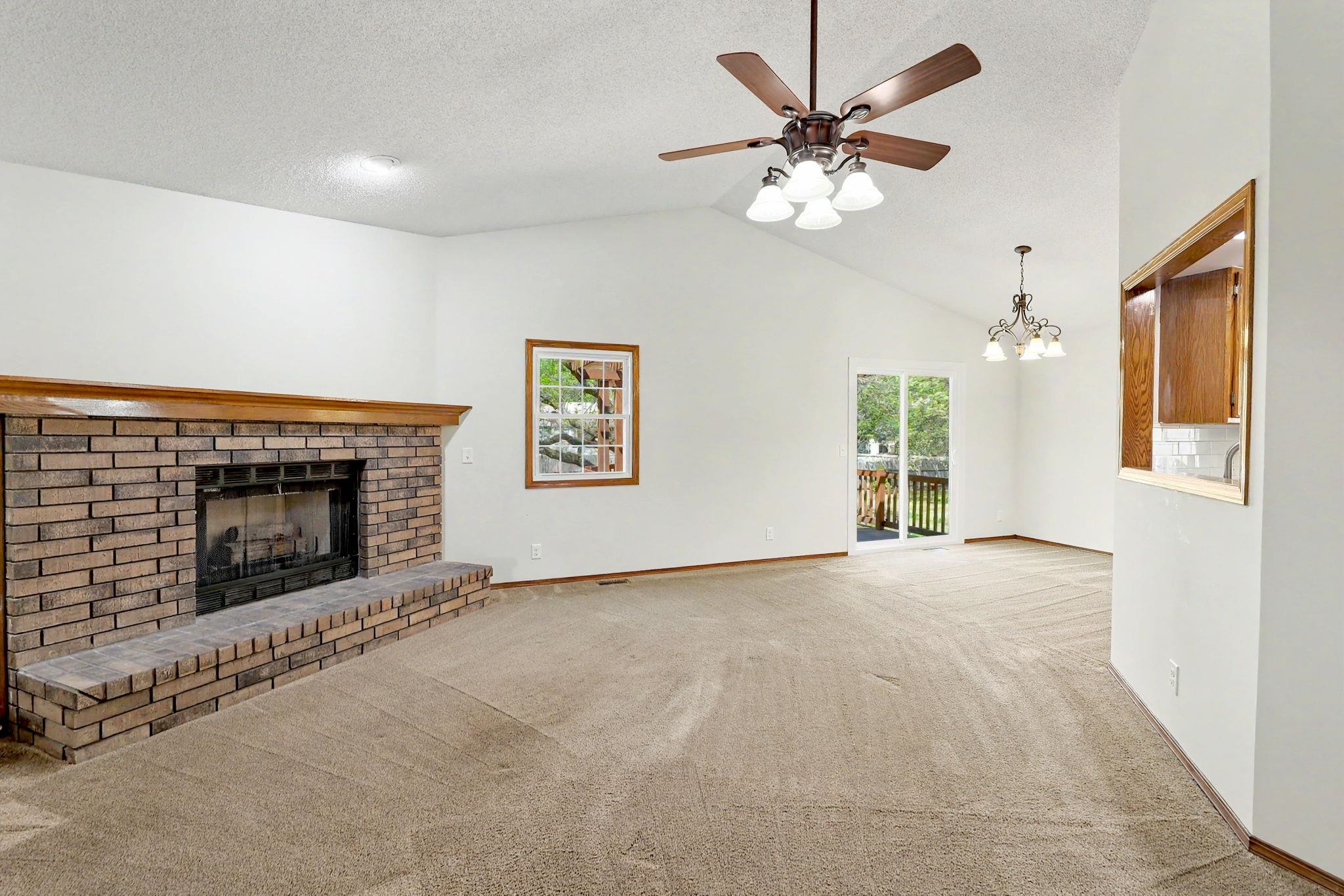 2307 N Forest Park Derby KS 67037