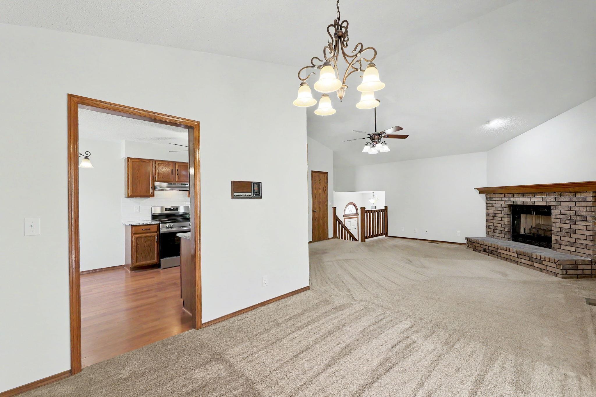 2307 N Forest Park Derby KS 67037