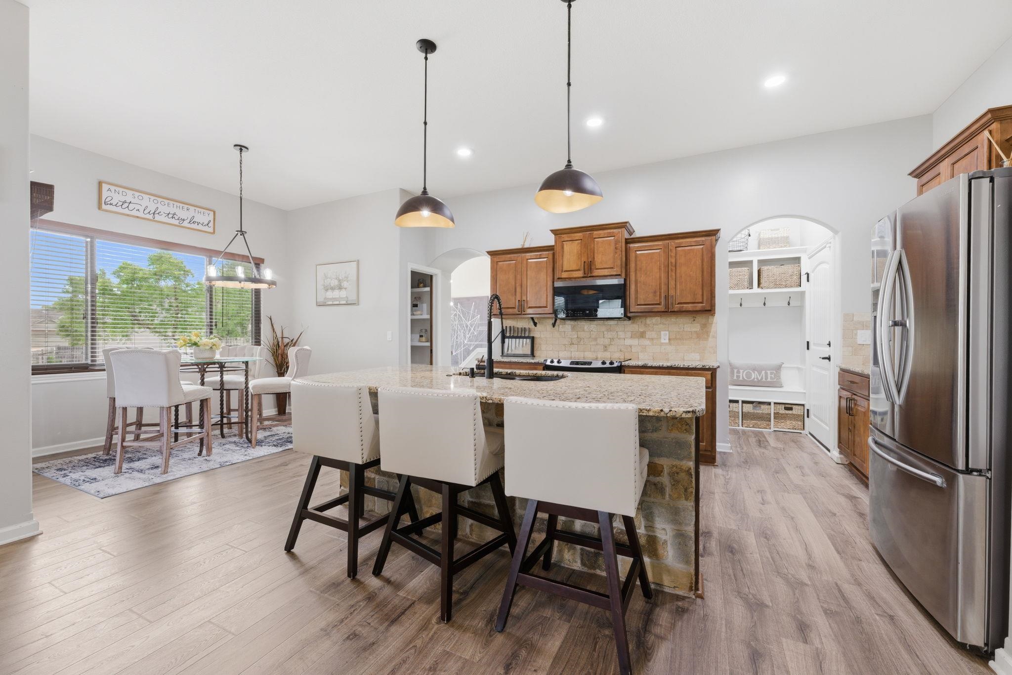 518 N Jaax Street Wichita KS 67235