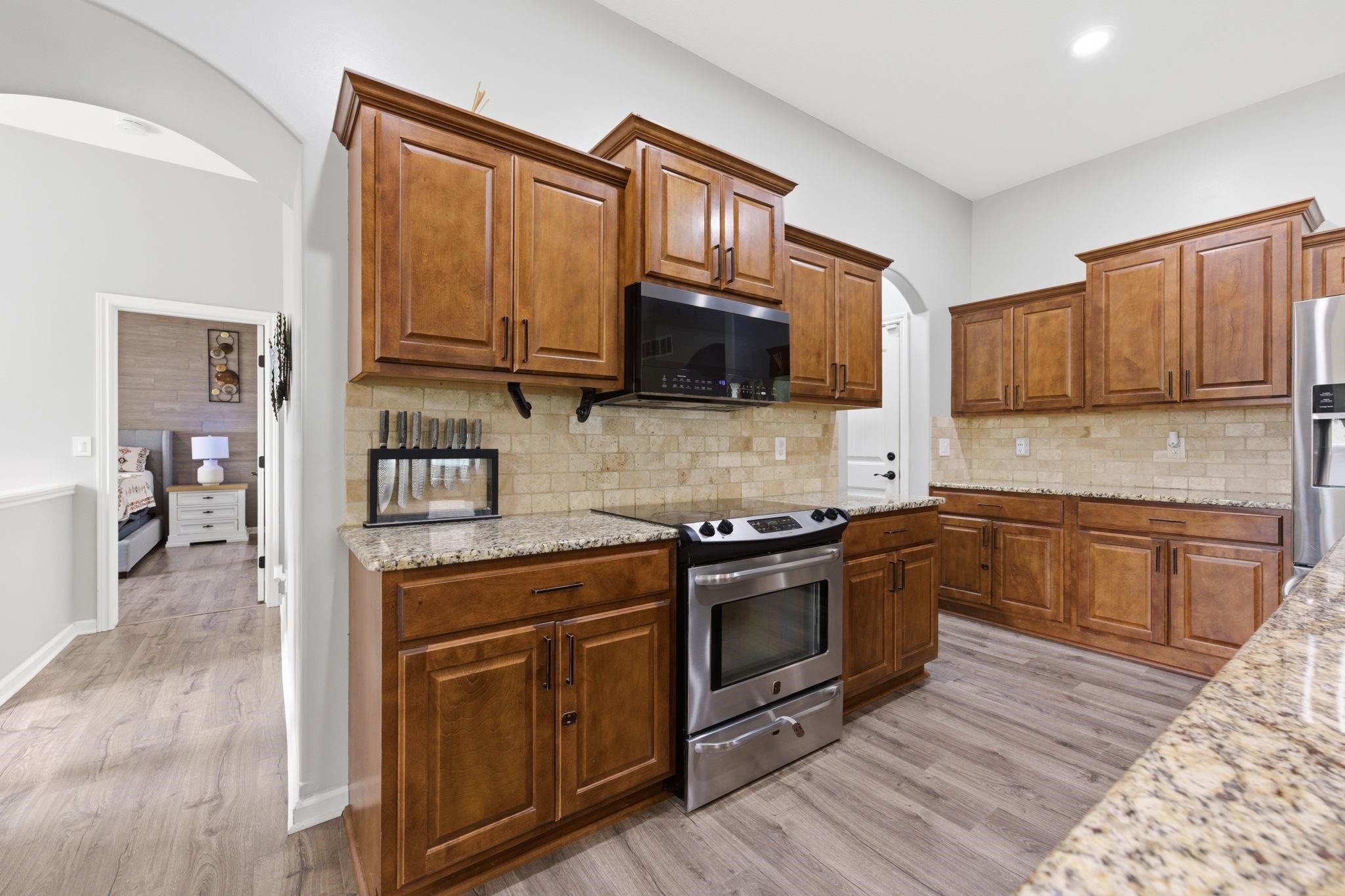 518 N Jaax Street Wichita KS 67235