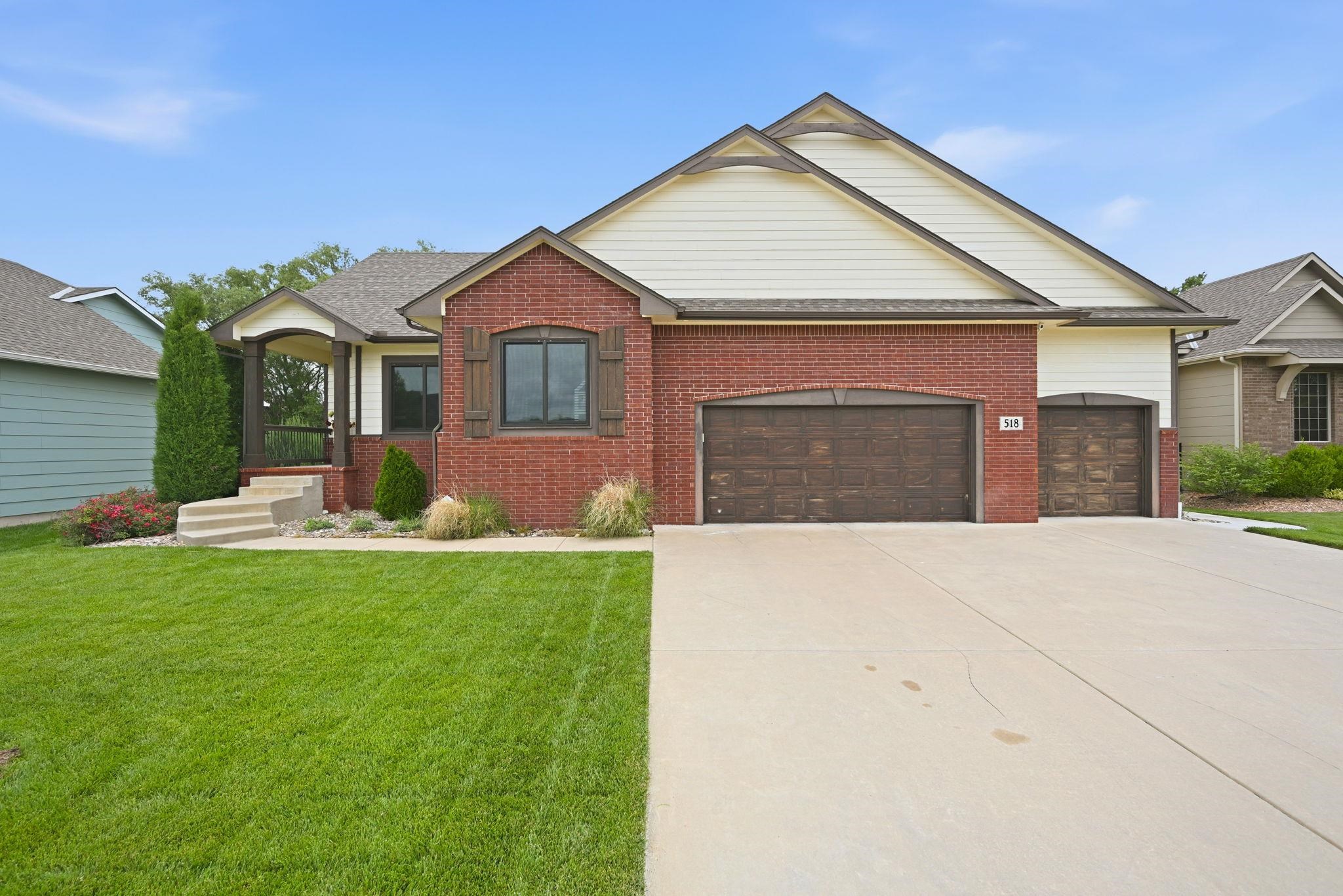518 N Jaax Street Wichita KS 67235