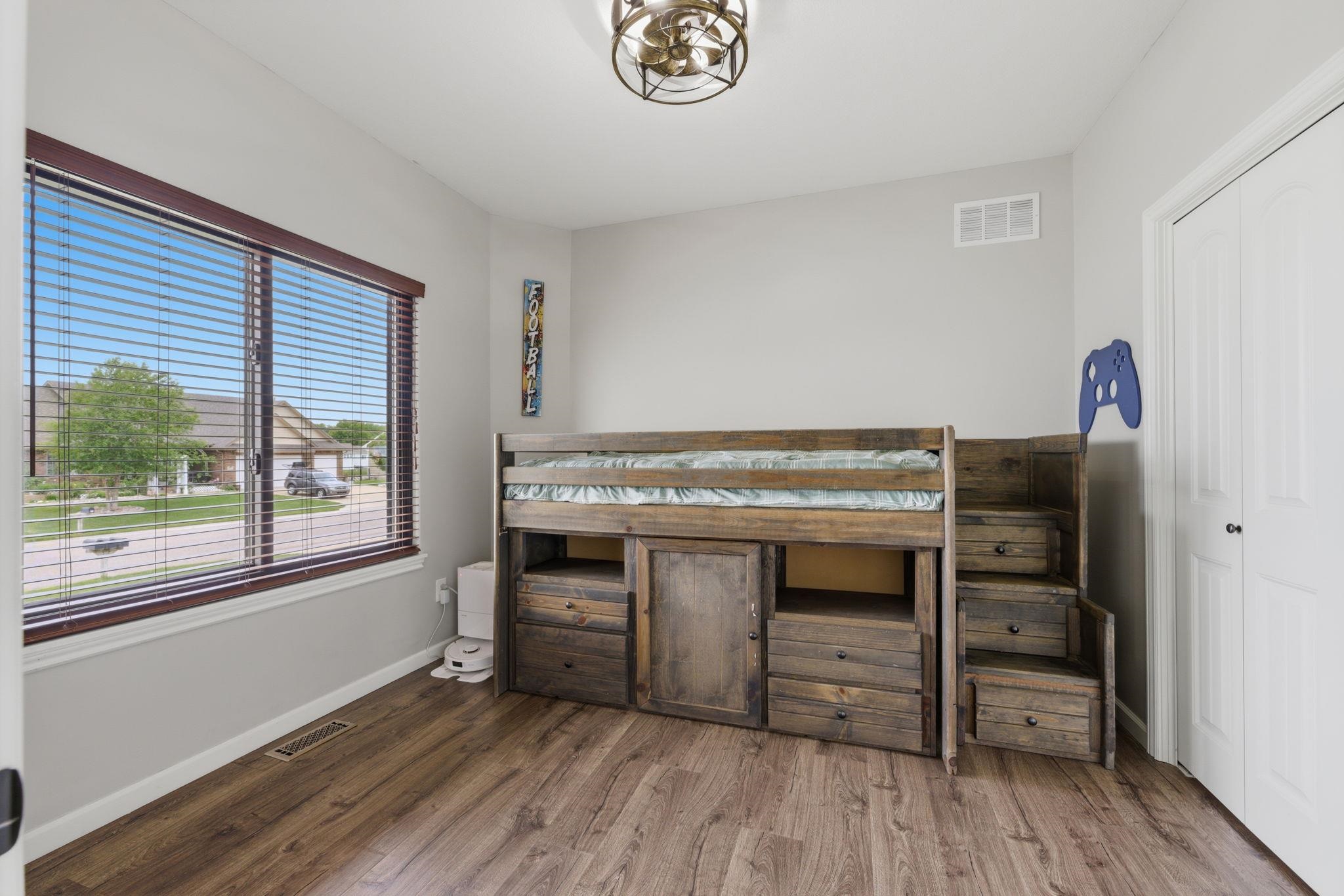 518 N Jaax Street Wichita KS 67235