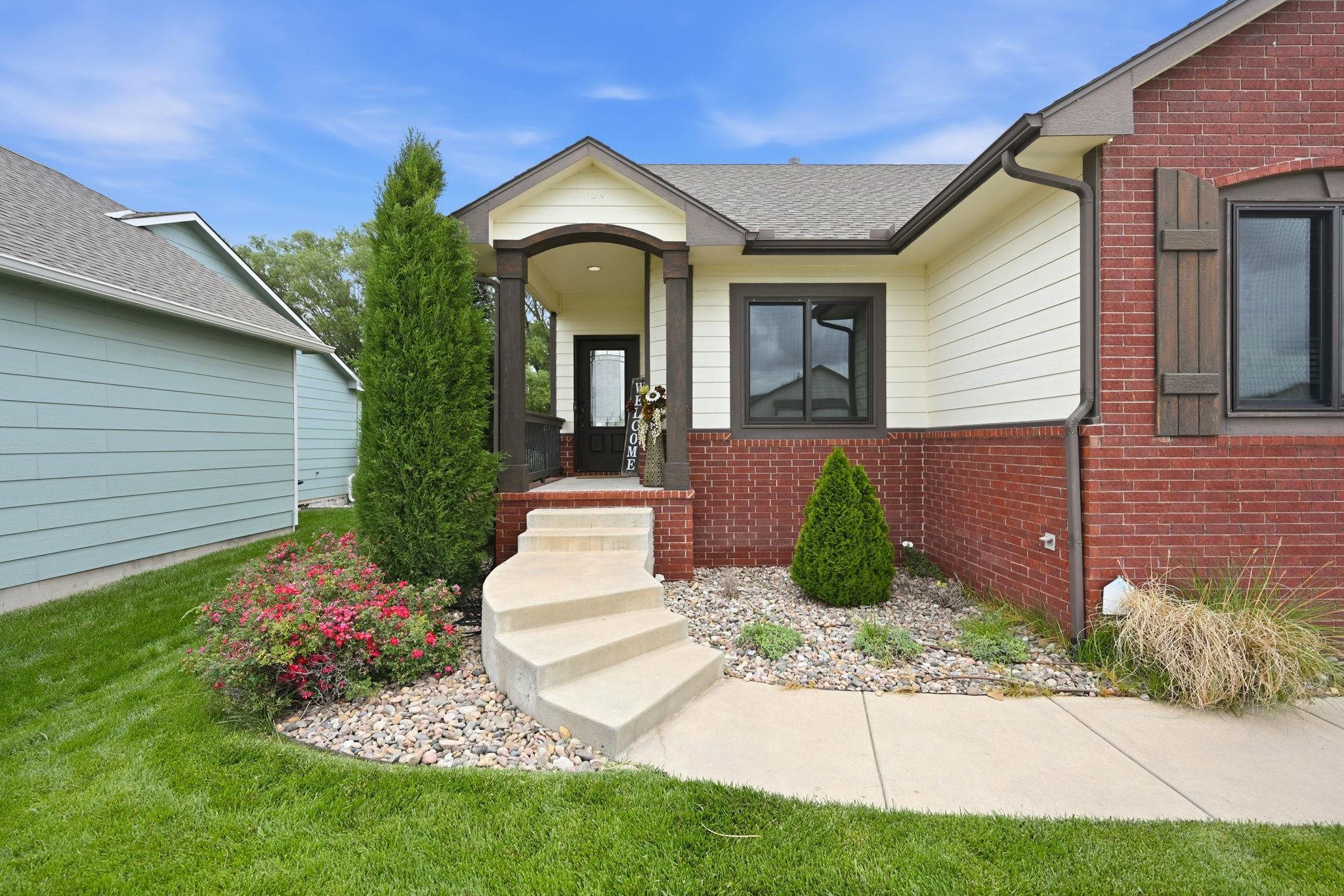 518 N Jaax Street Wichita KS 67235