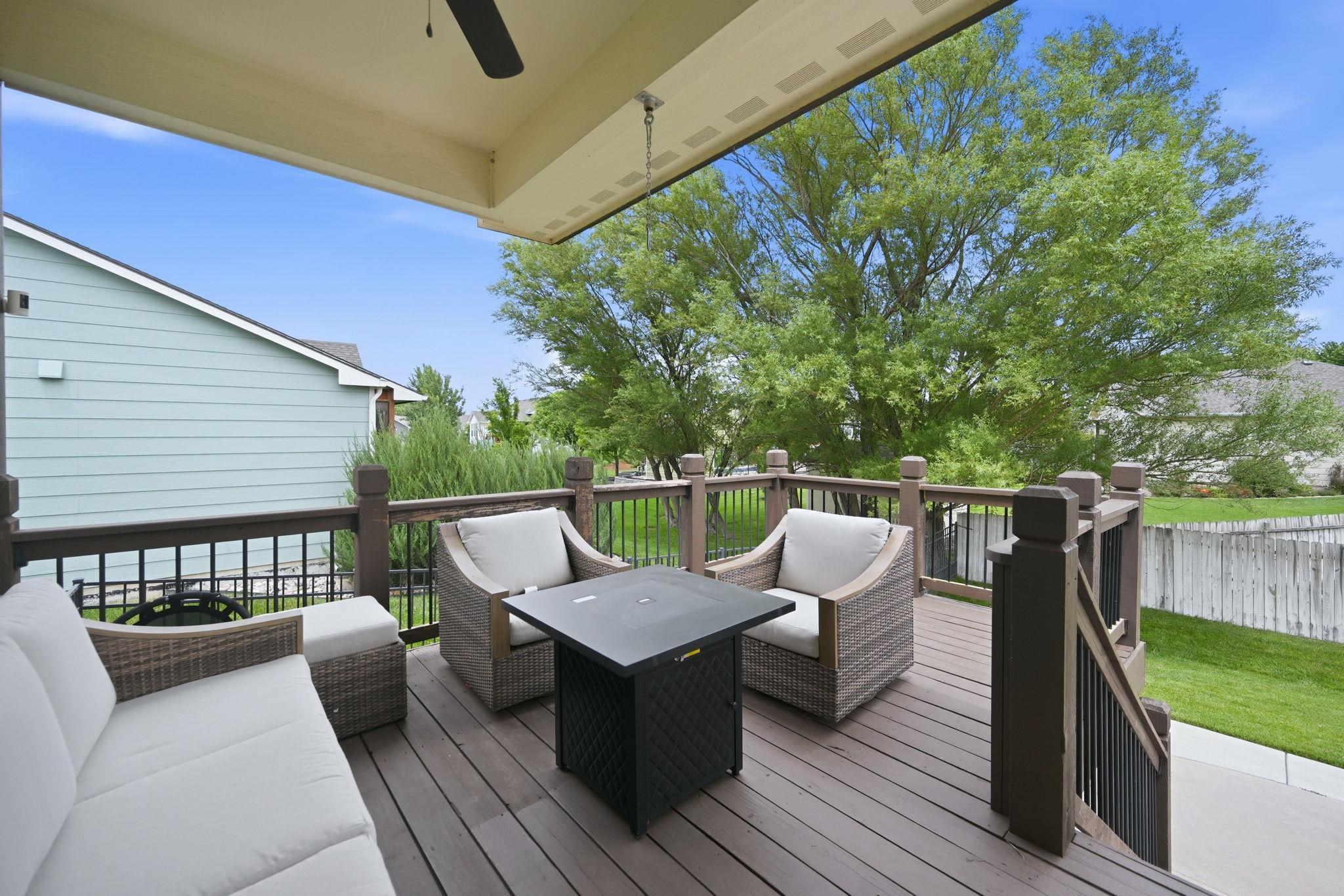 518 N Jaax Street Wichita KS 67235