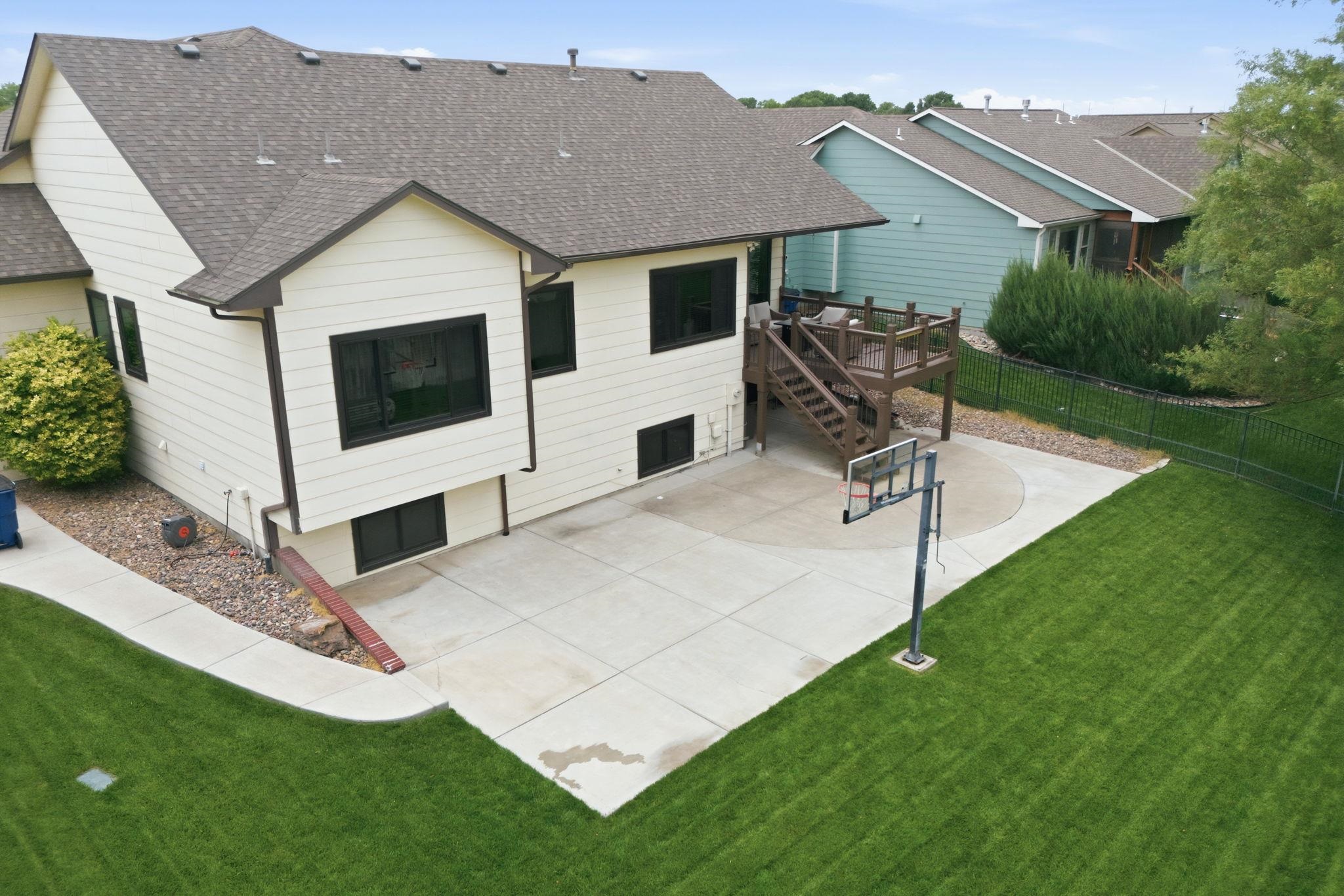518 N Jaax Street Wichita KS 67235
