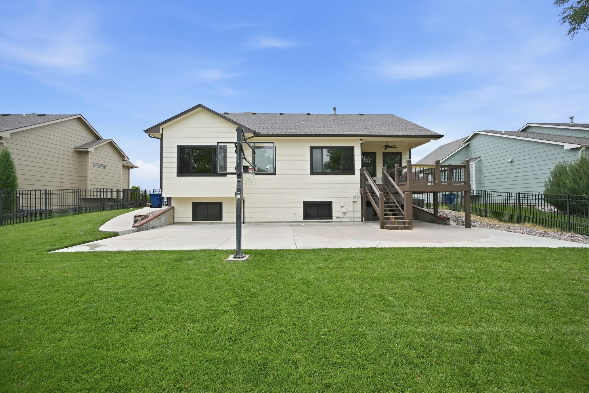 518 N Jaax Street Wichita KS 67235