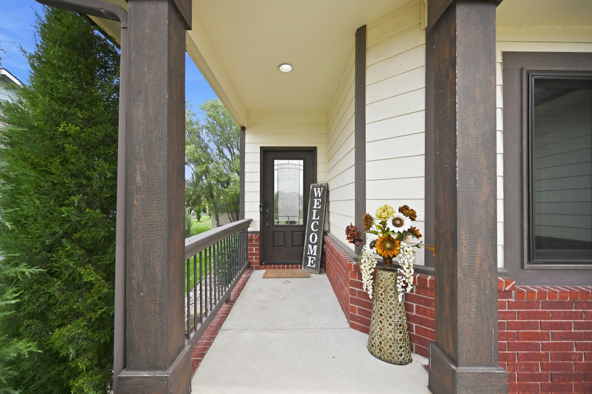 518 N Jaax Street Wichita KS 67235
