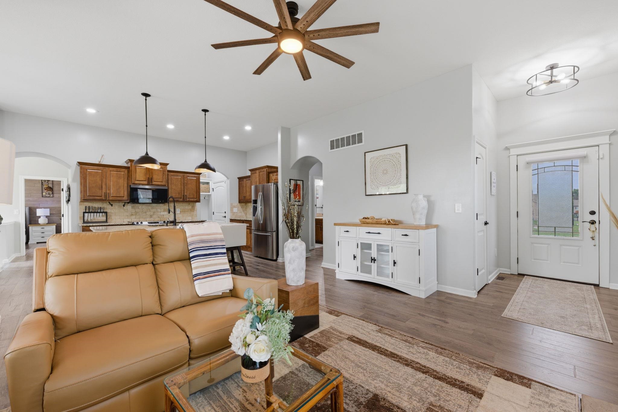 518 N Jaax Street Wichita KS 67235