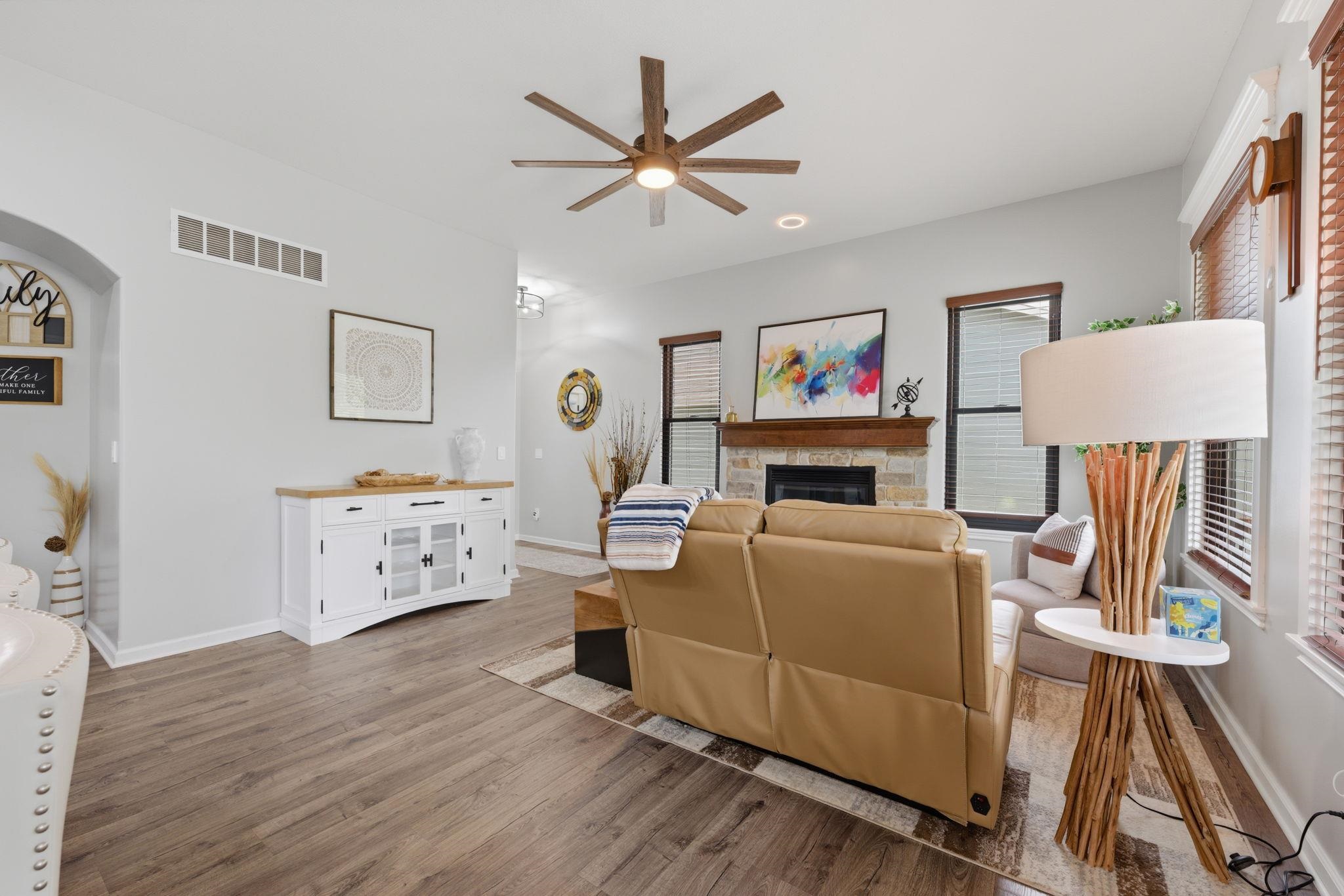 518 N Jaax Street Wichita KS 67235