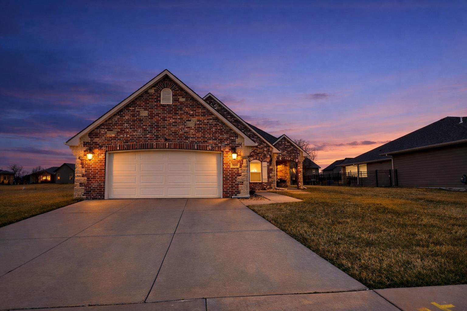 5095 N Remington Street Bel Aire KS 67226