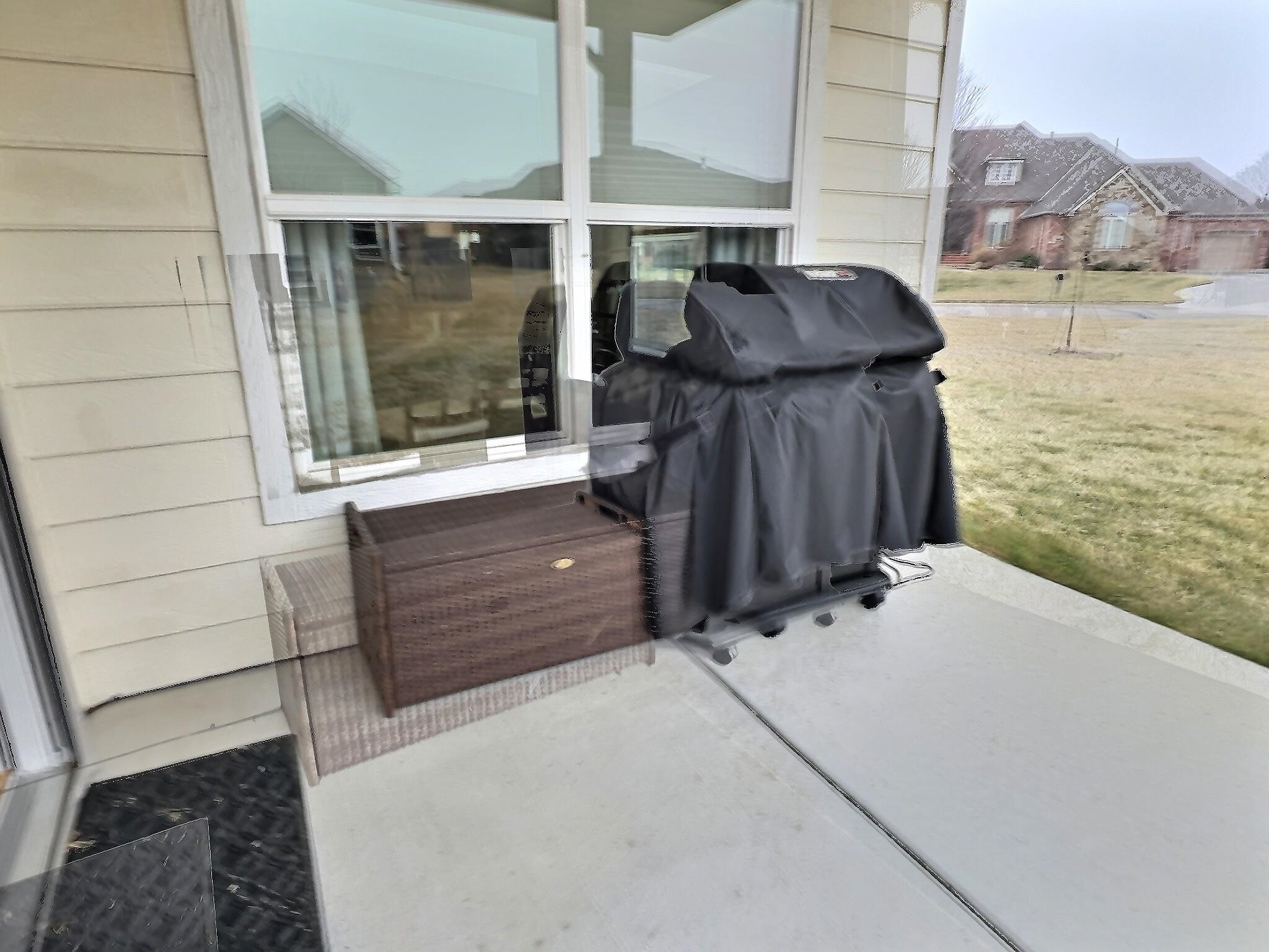 5095 N Remington Street Bel Aire KS 67226