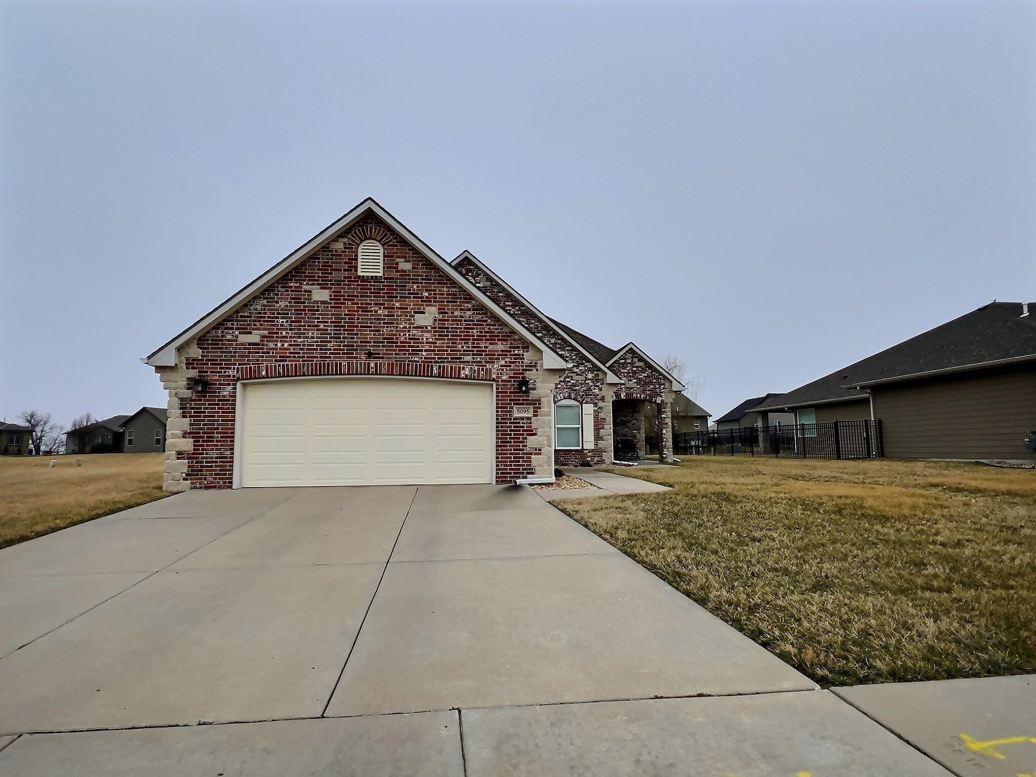 5095 N Remington Street Bel Aire KS 67226