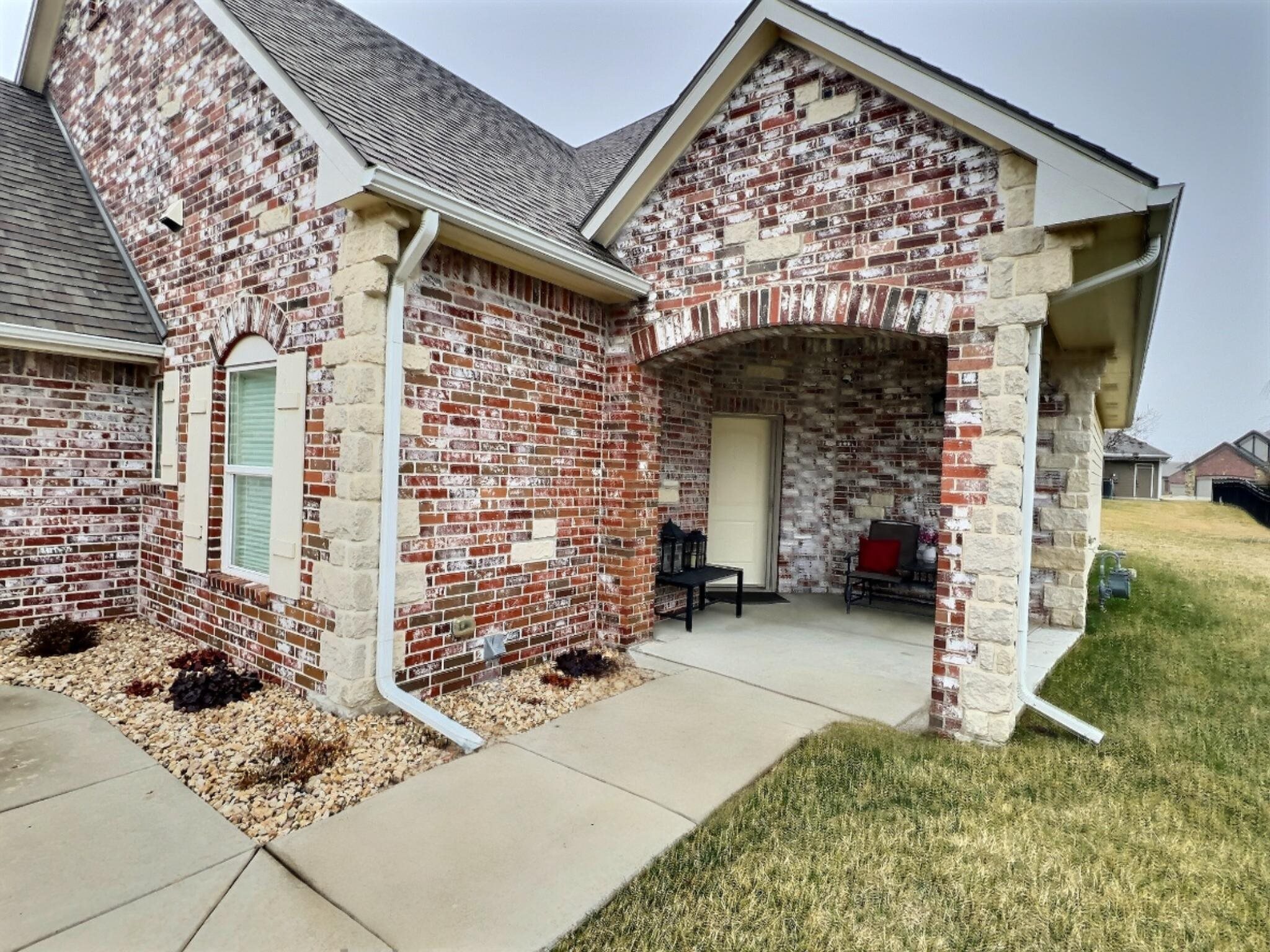 5095 N Remington Street Bel Aire KS 67226