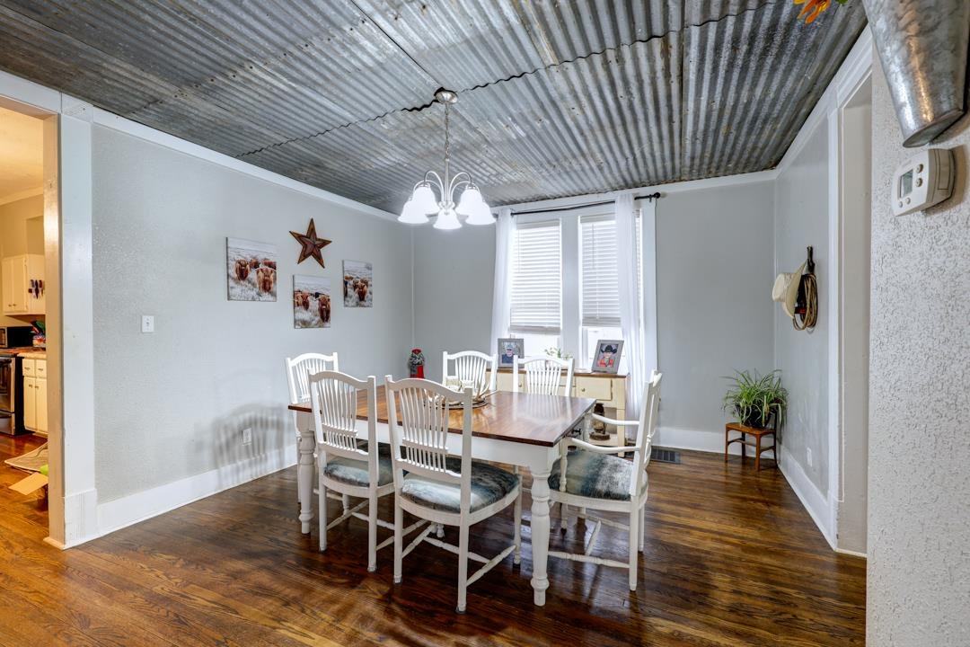 414 N A Street Arkansas City KS 67005