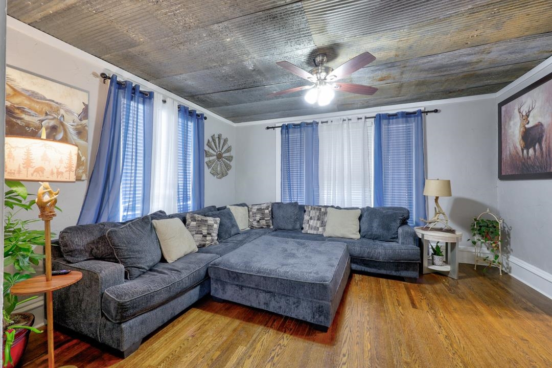414 N A Street Arkansas City KS 67005