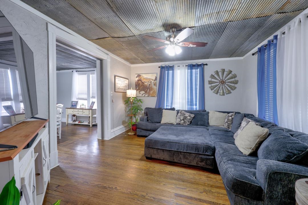 414 N A Street Arkansas City KS 67005