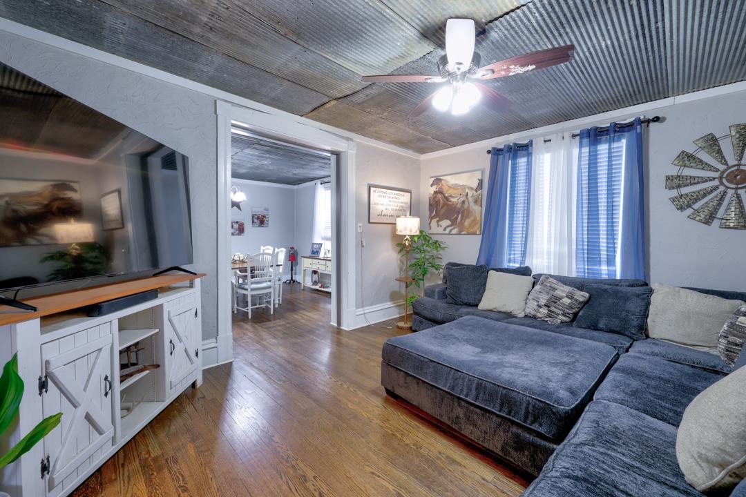 414 N A Street Arkansas City KS 67005
