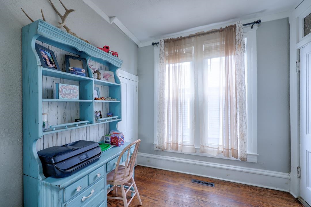 414 N A Street Arkansas City KS 67005