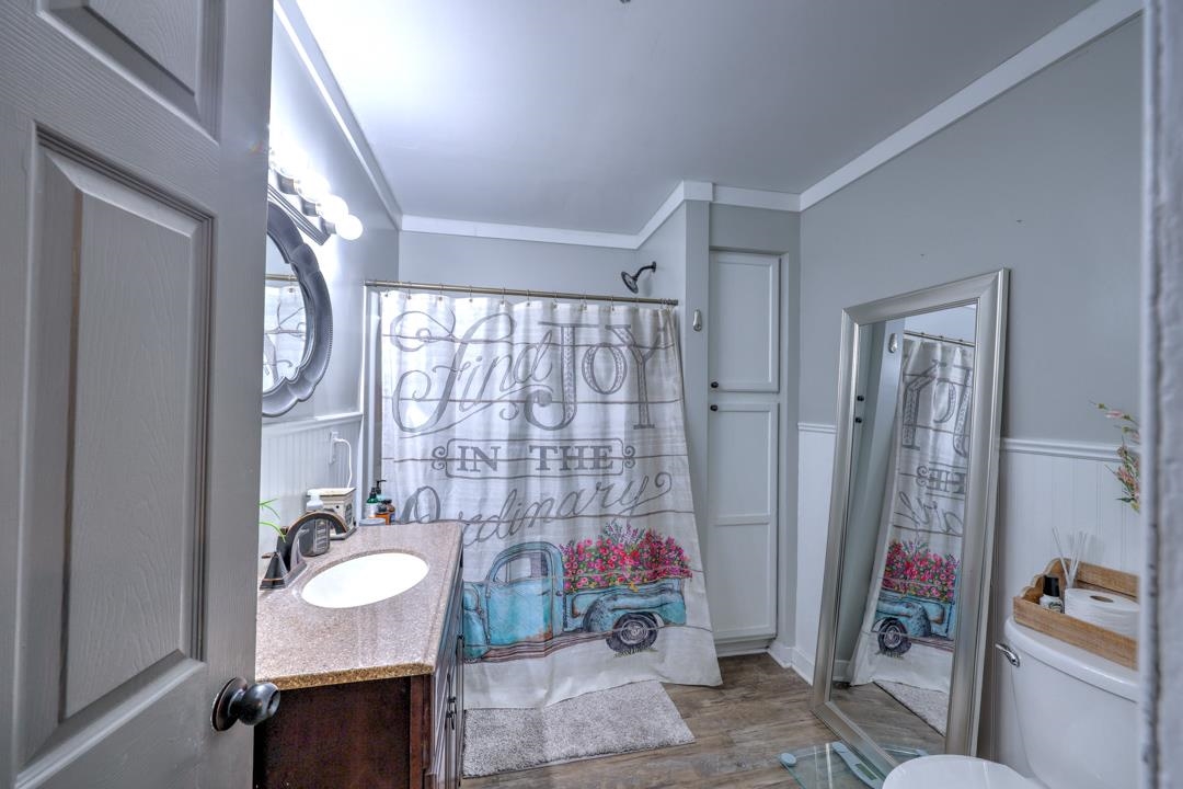 414 N A Street Arkansas City KS 67005