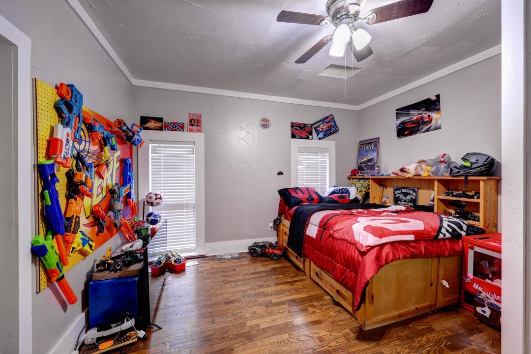 414 N A Street Arkansas City KS 67005