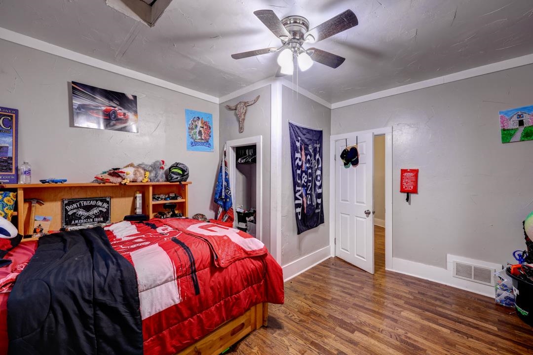 414 N A Street Arkansas City KS 67005