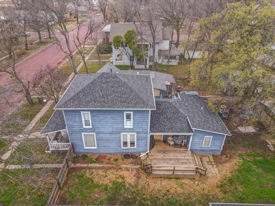 414 N A Street Arkansas City KS 67005