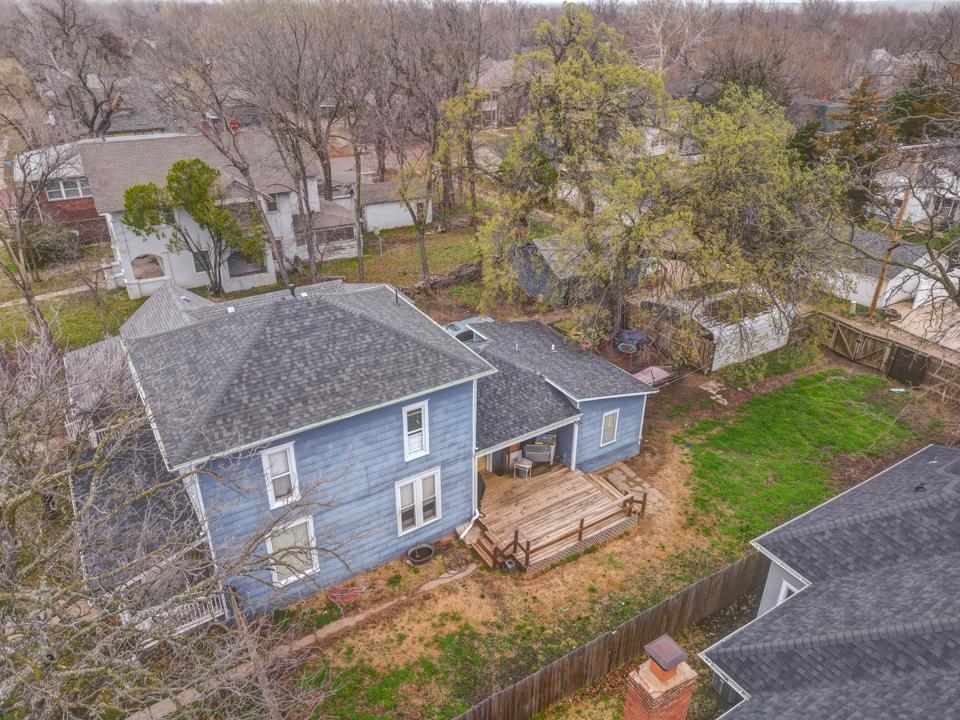 414 N A Street Arkansas City KS 67005