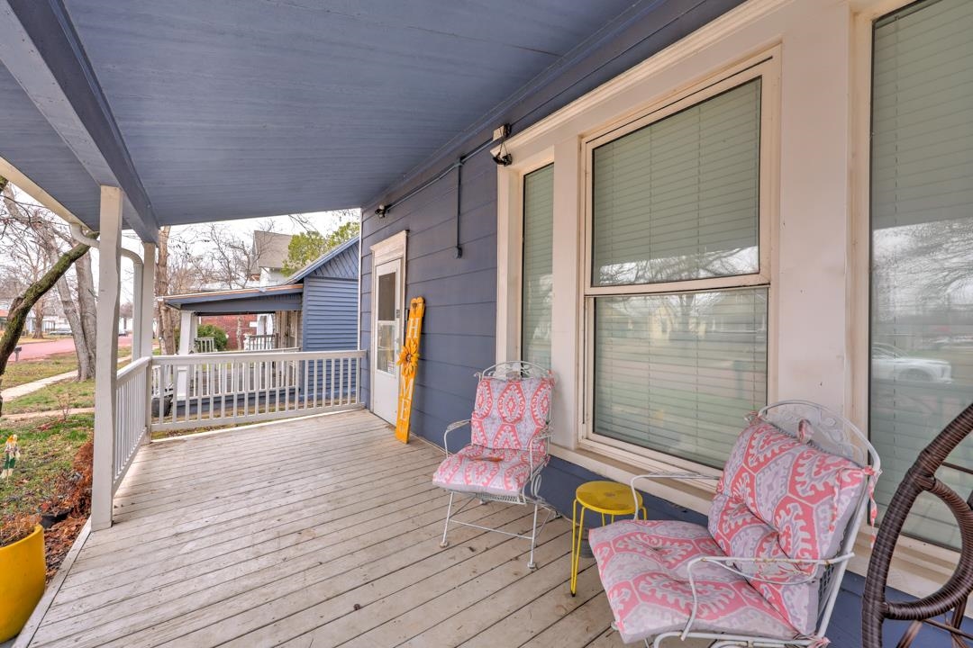 414 N A Street Arkansas City KS 67005