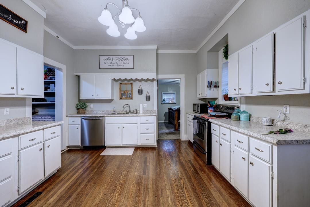 414 N A Street Arkansas City KS 67005