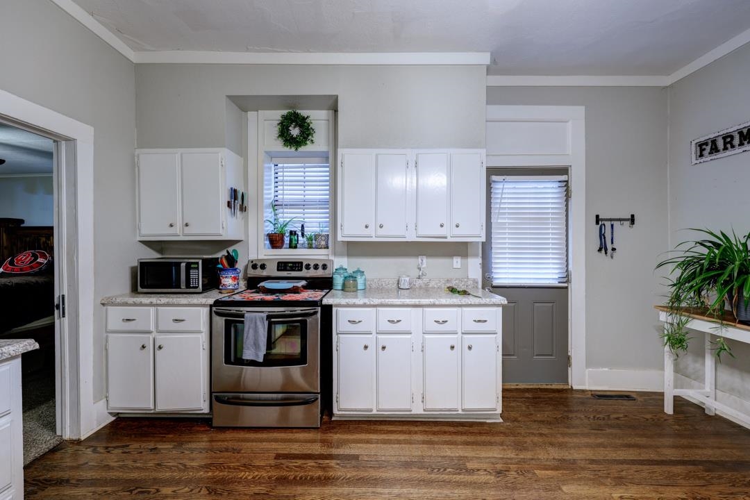 414 N A Street Arkansas City KS 67005