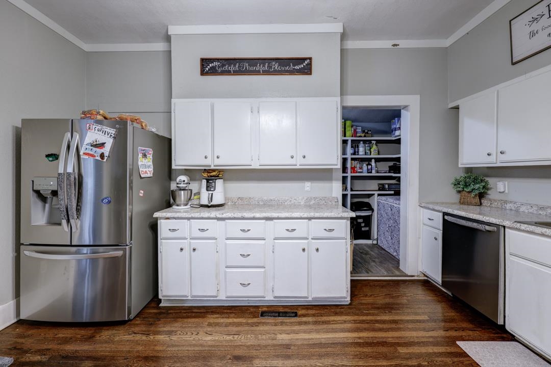414 N A Street Arkansas City KS 67005