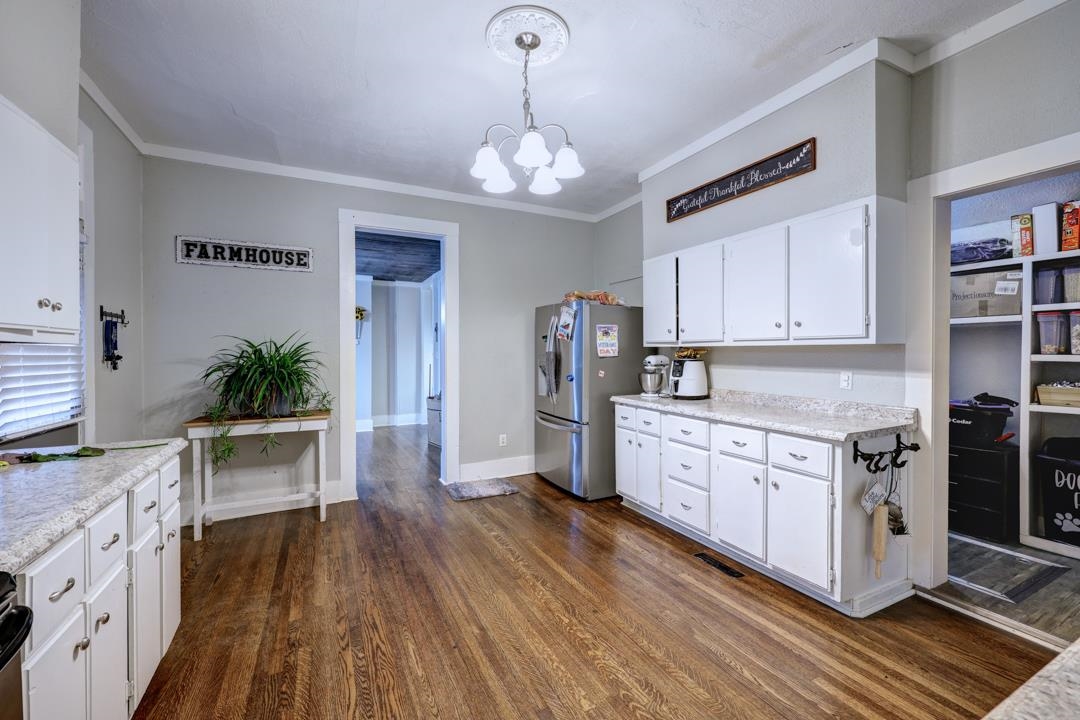 414 N A Street Arkansas City KS 67005