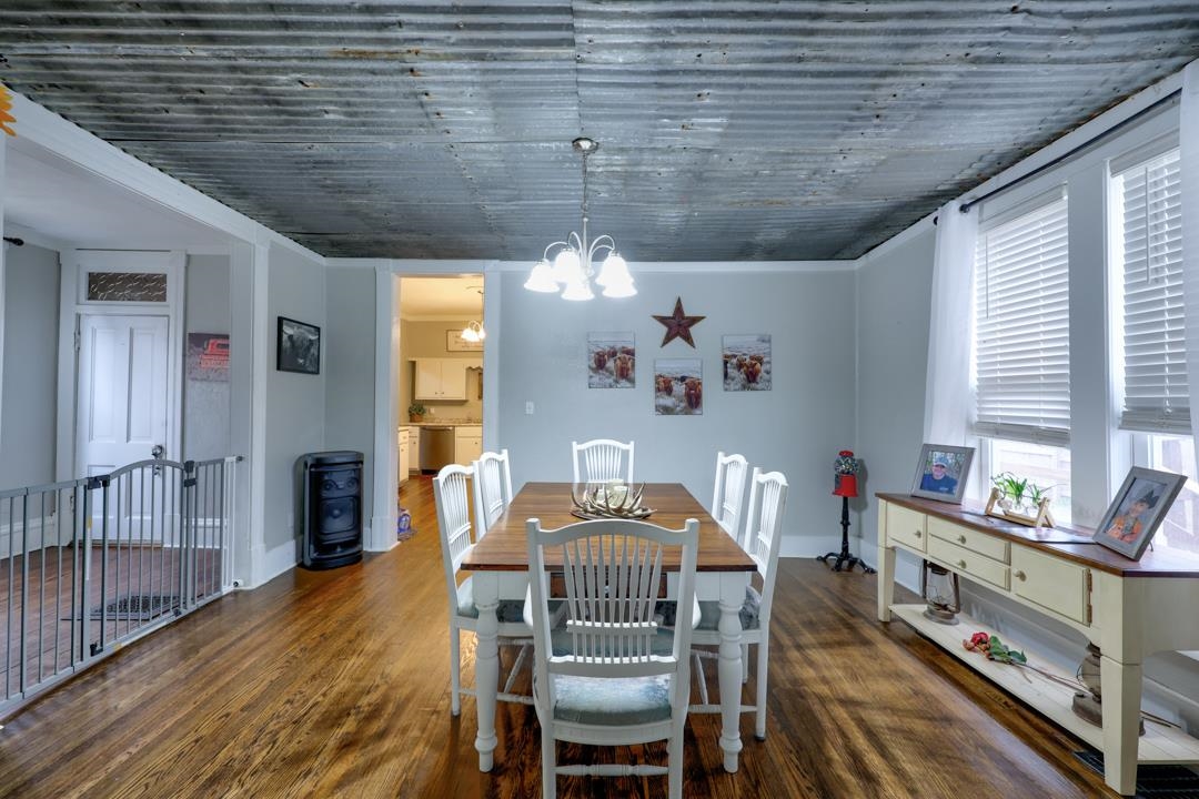 414 N A Street Arkansas City KS 67005