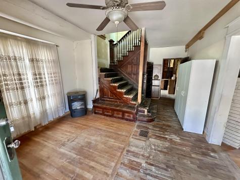 206 S Osage Wichita KS 67213