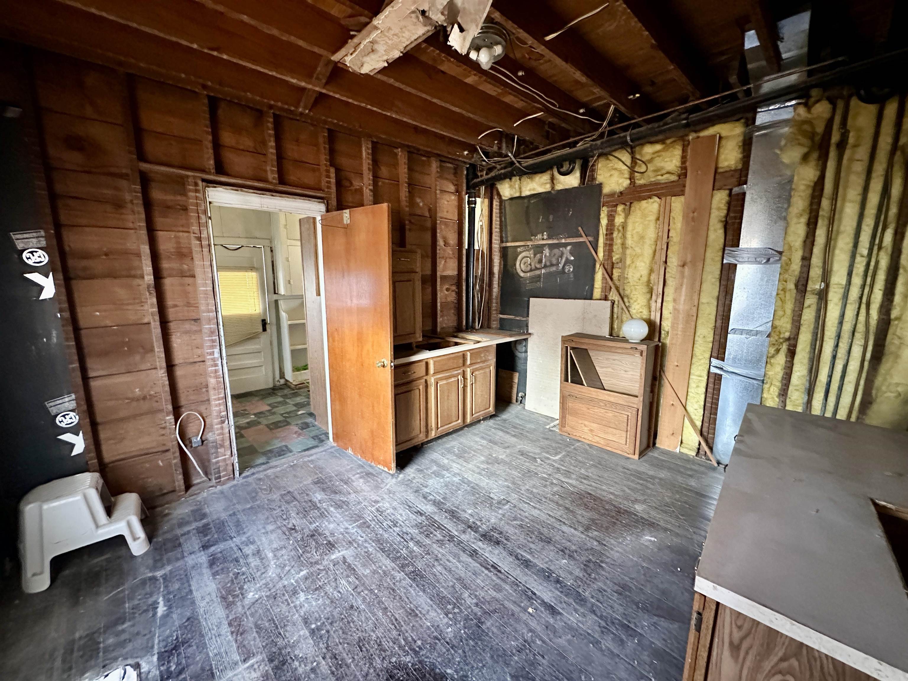 206 S Osage Wichita KS 67213
