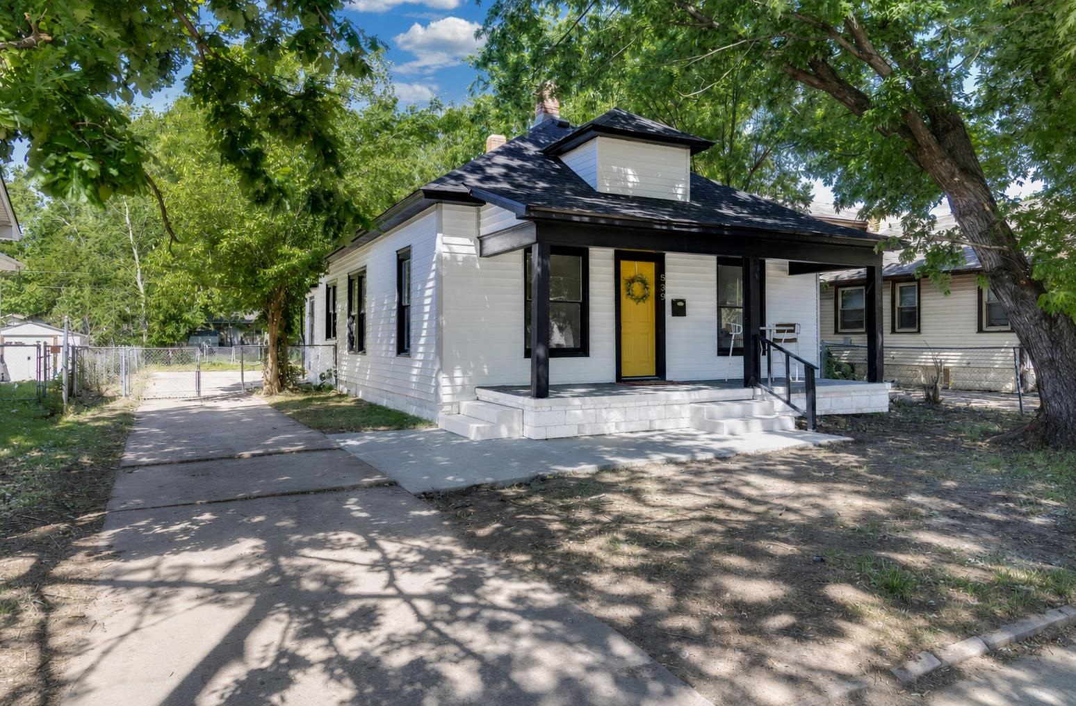 839 S Elizabeth Street Wichita KS 67213