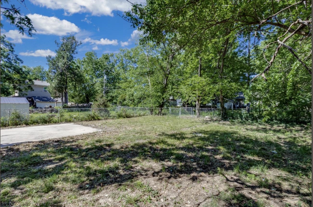 839 S Elizabeth Street Wichita KS 67213