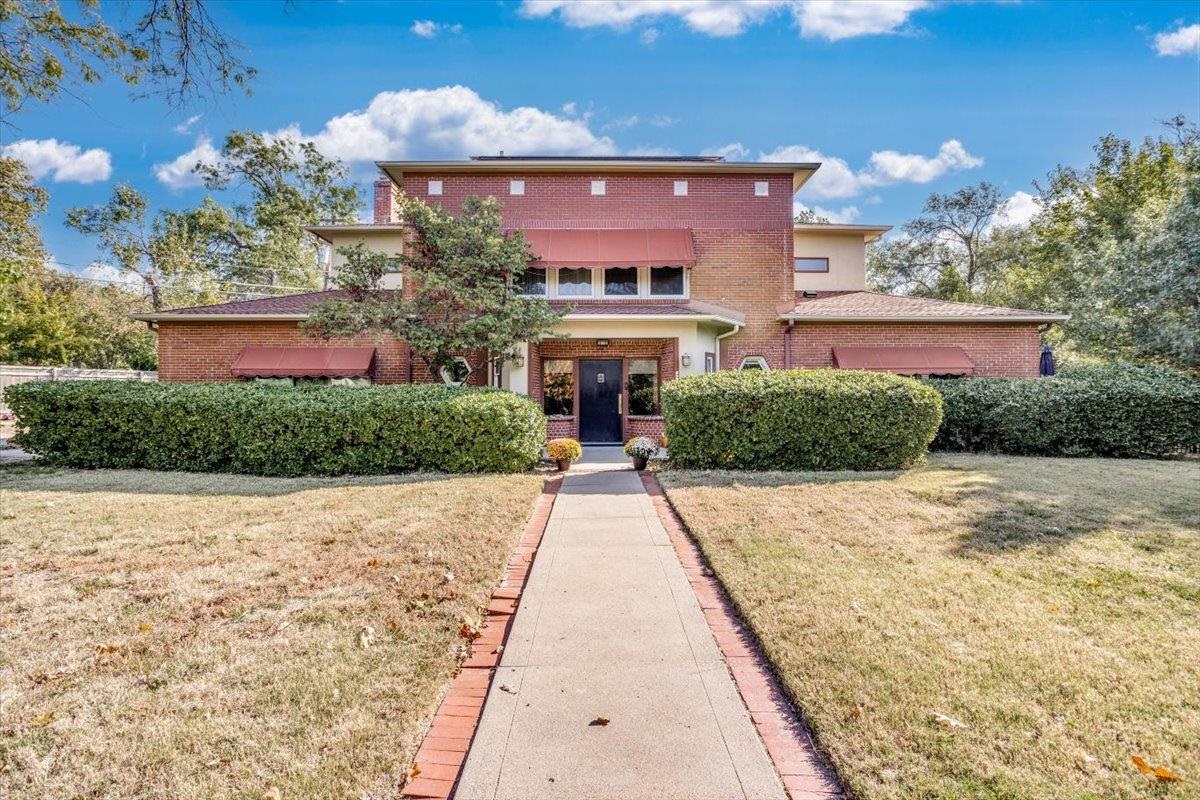 20 N Cypress Drive Wichita KS 67206