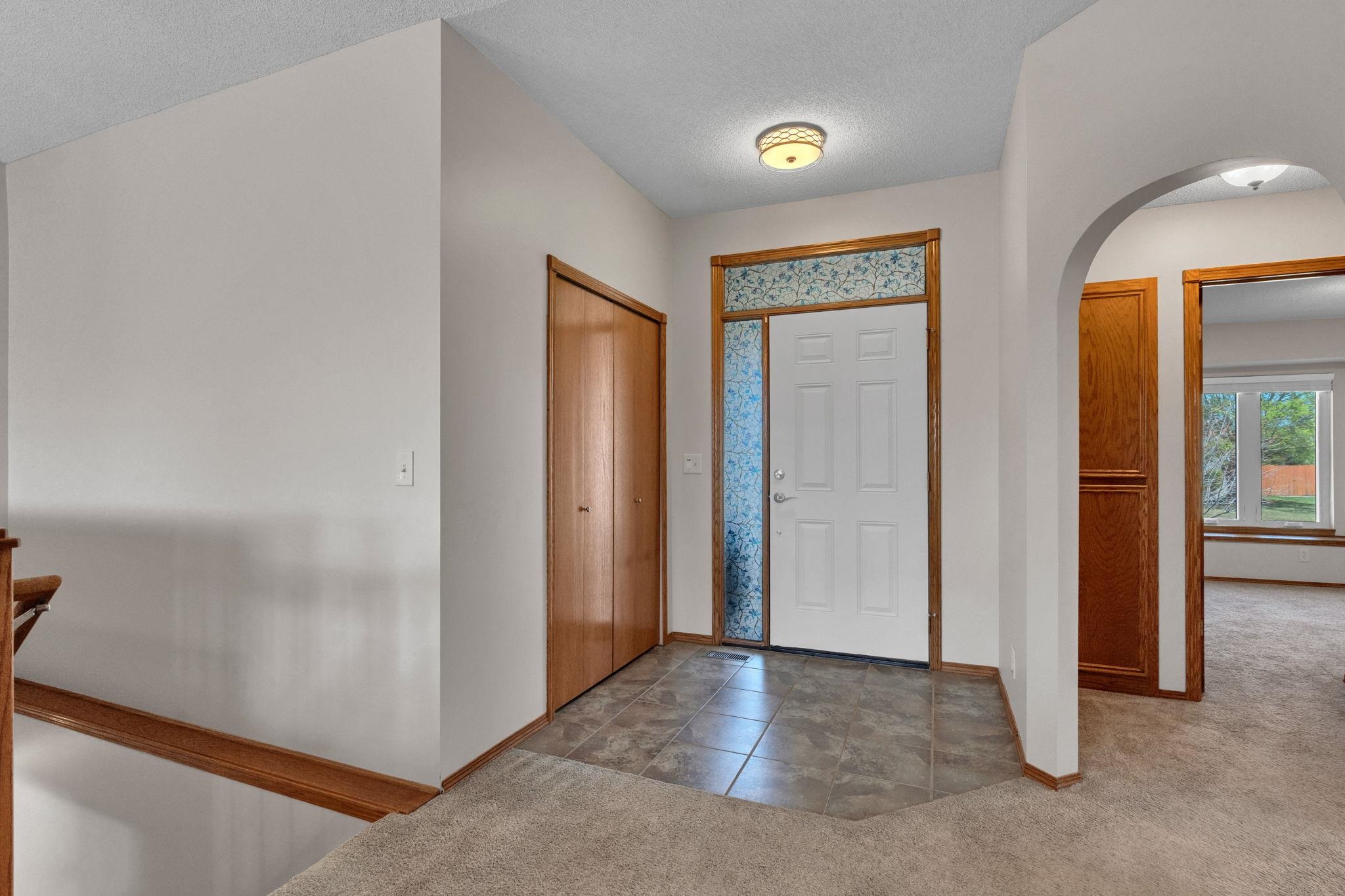 3225 S Bluelake Court Wichita KS 67215-1022