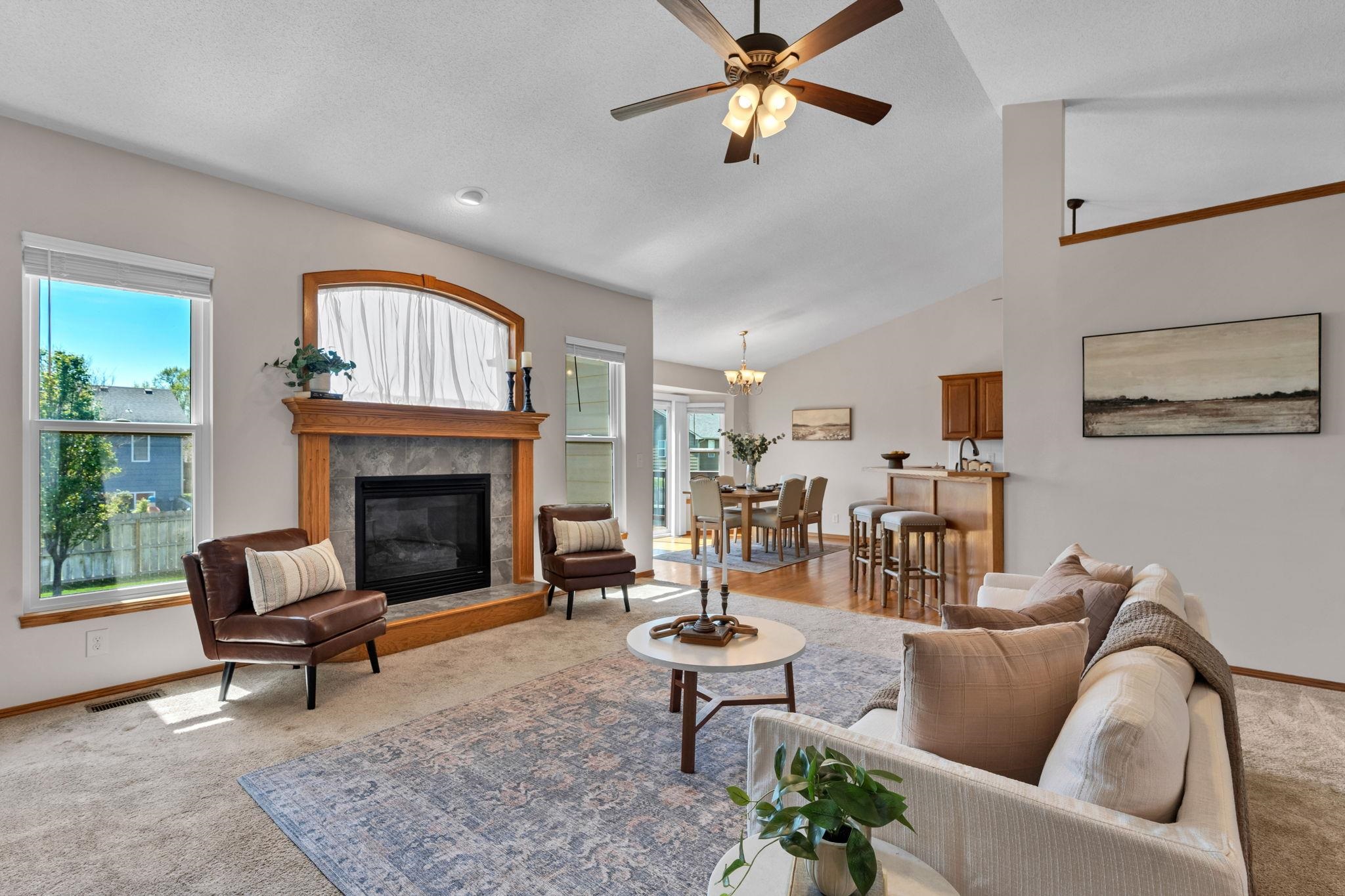 3225 S Bluelake Court Wichita KS 67215-1022
