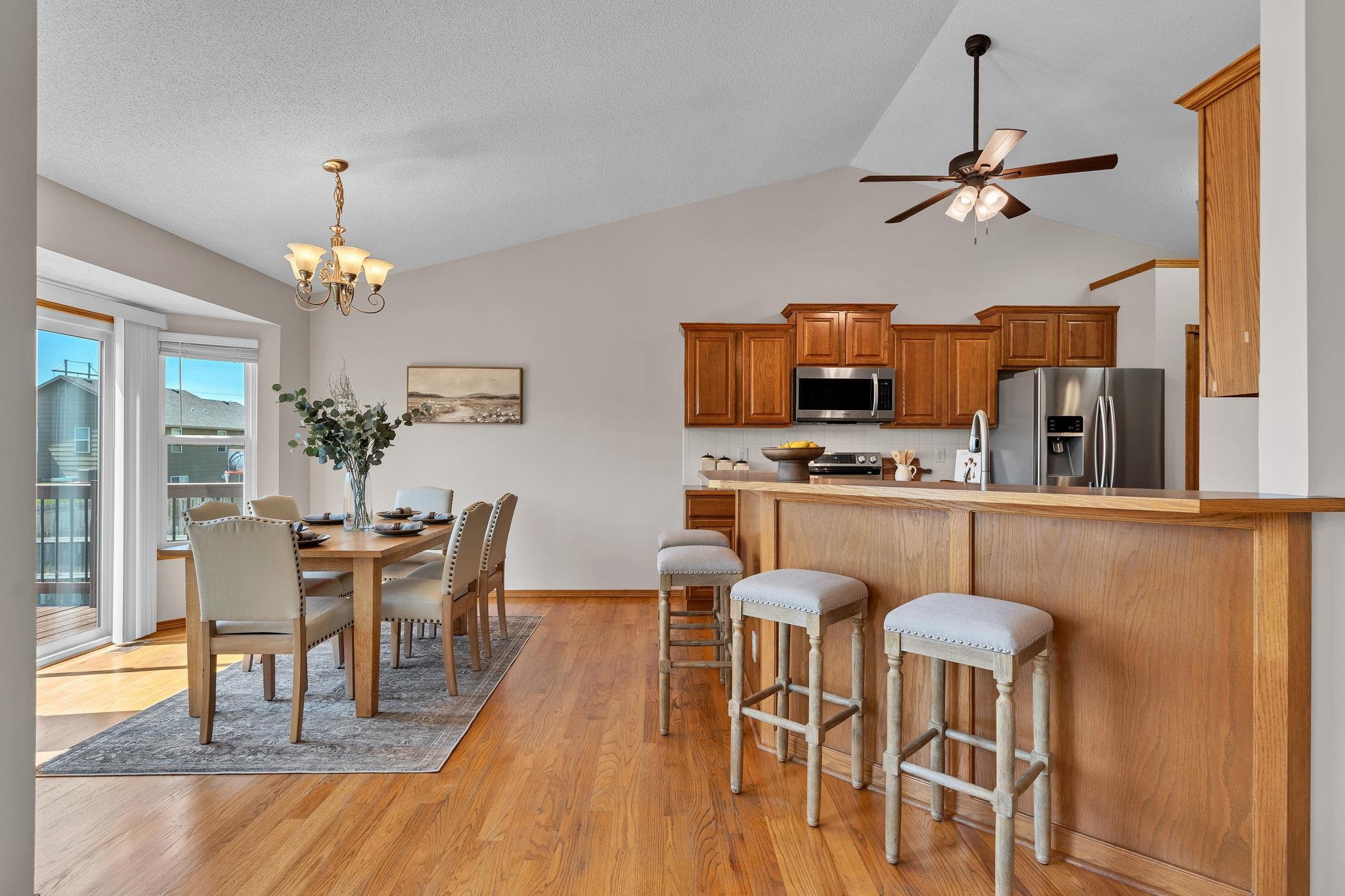 3225 S Bluelake Court Wichita KS 67215-1022